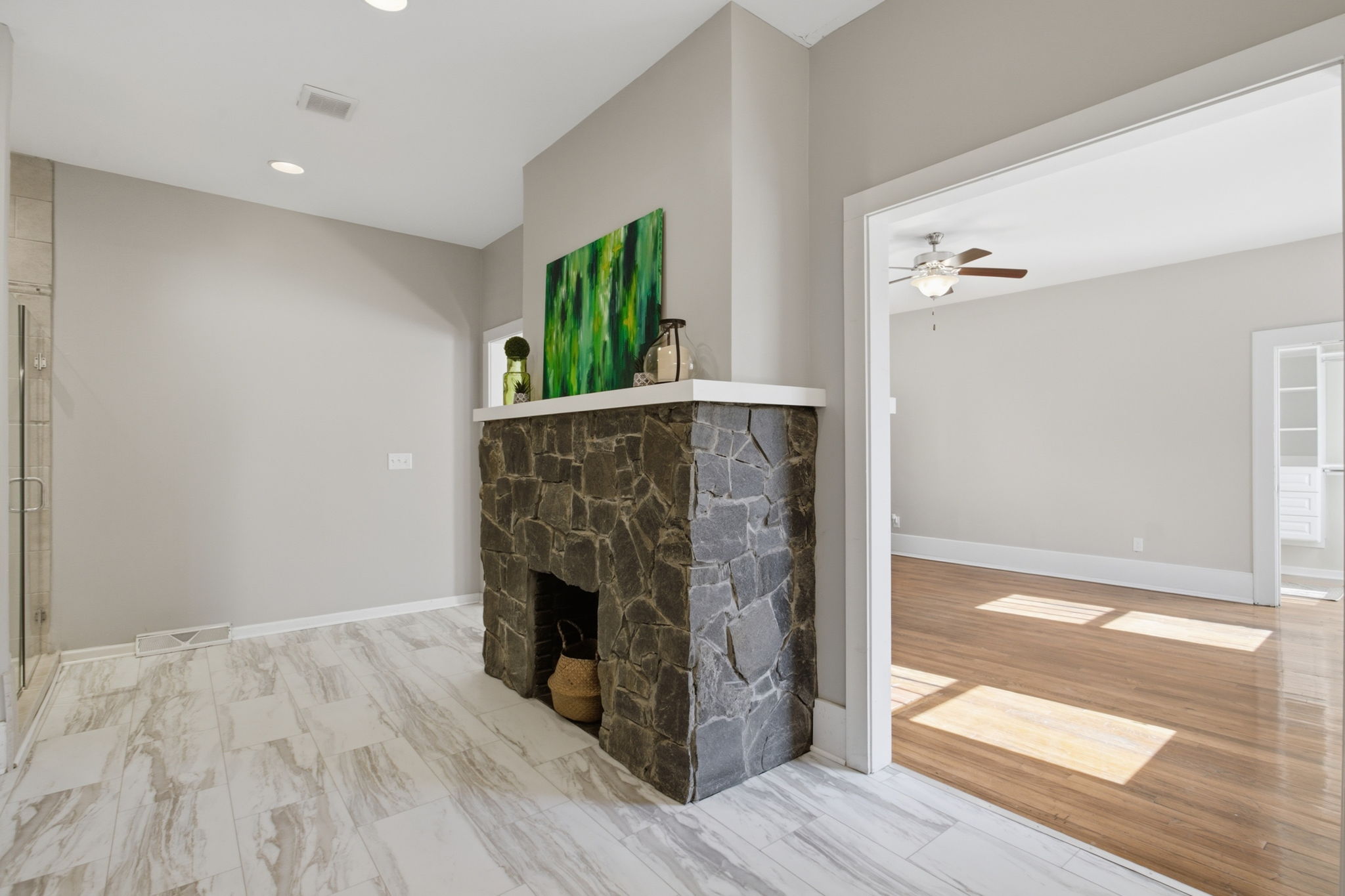  19 David Street, Greenville, SC 29609 - 物件實景