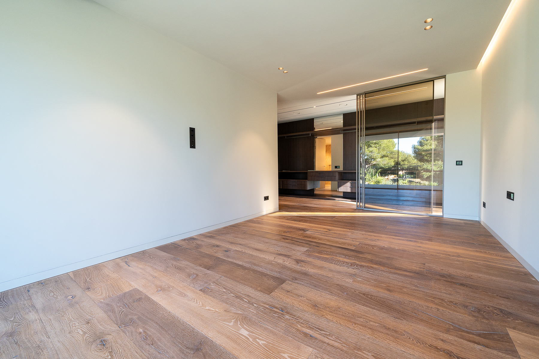  Villa with pool and sea access in Santa Ponça - 物件實景