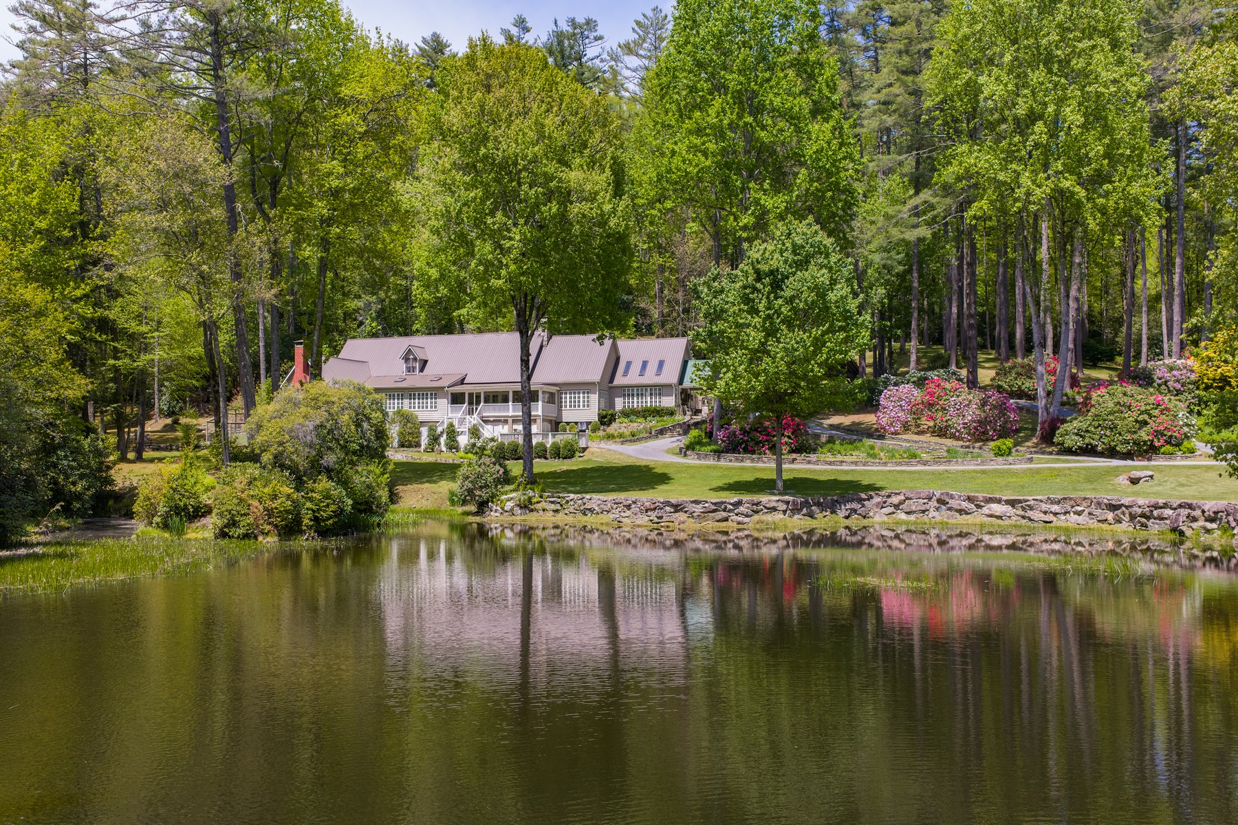  Frog Pond Farm - 物件實景