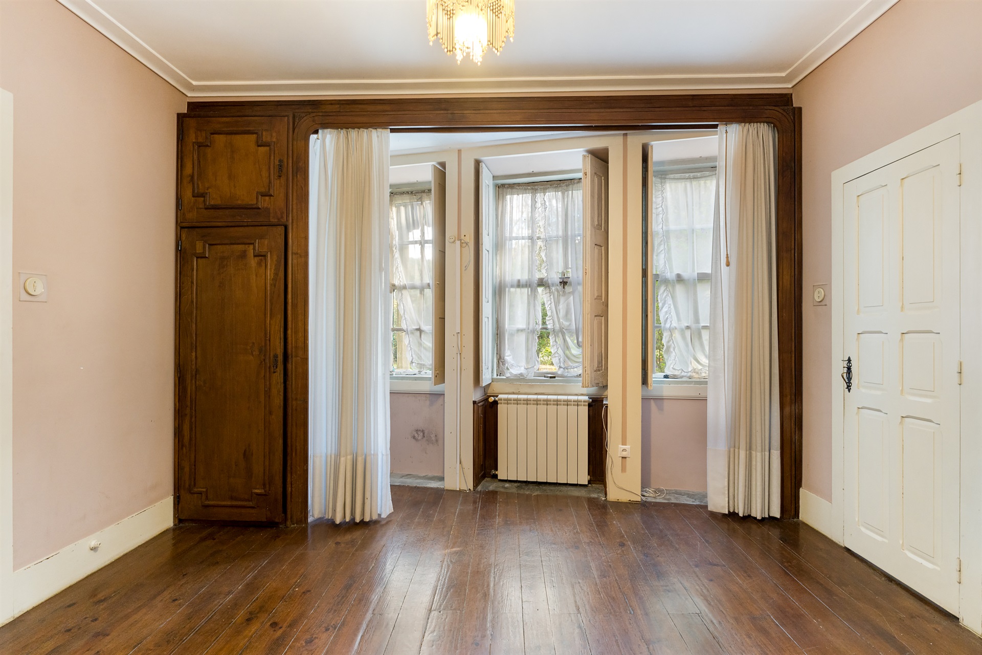  Farm, 6 bedrooms, for Sale - 物件實景