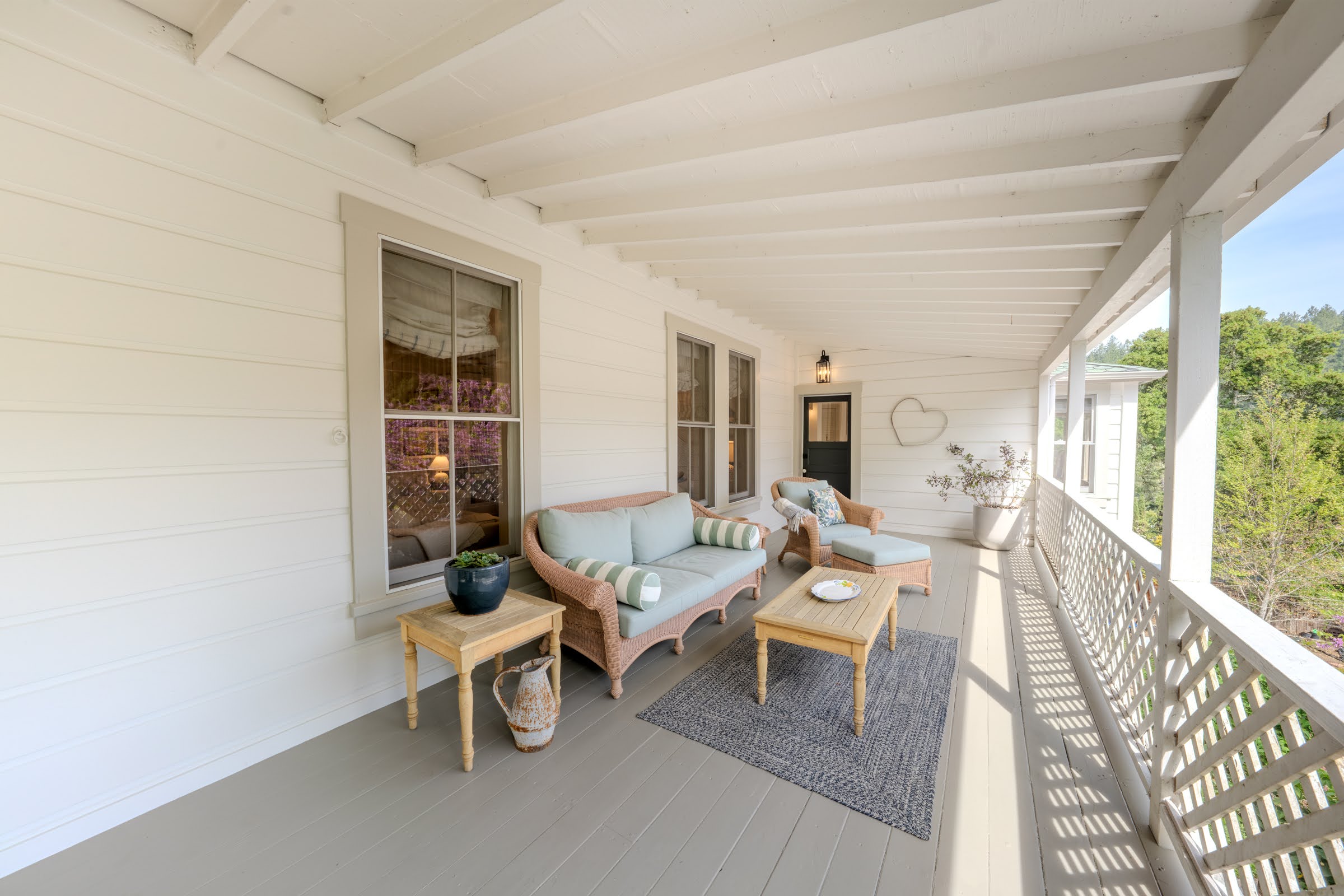  14952 Coleman Valley Road - 物件實景