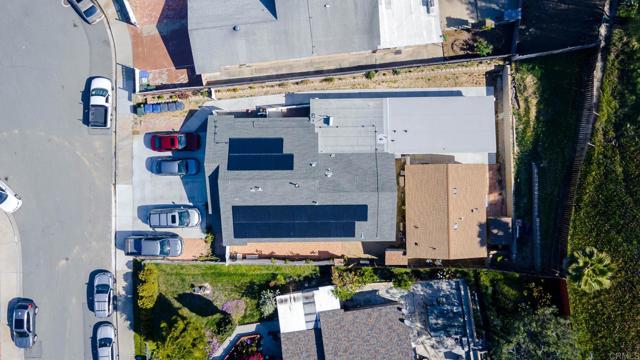 Spring Valley, California, 91977, United States, ,Residential,For Sale,1976458