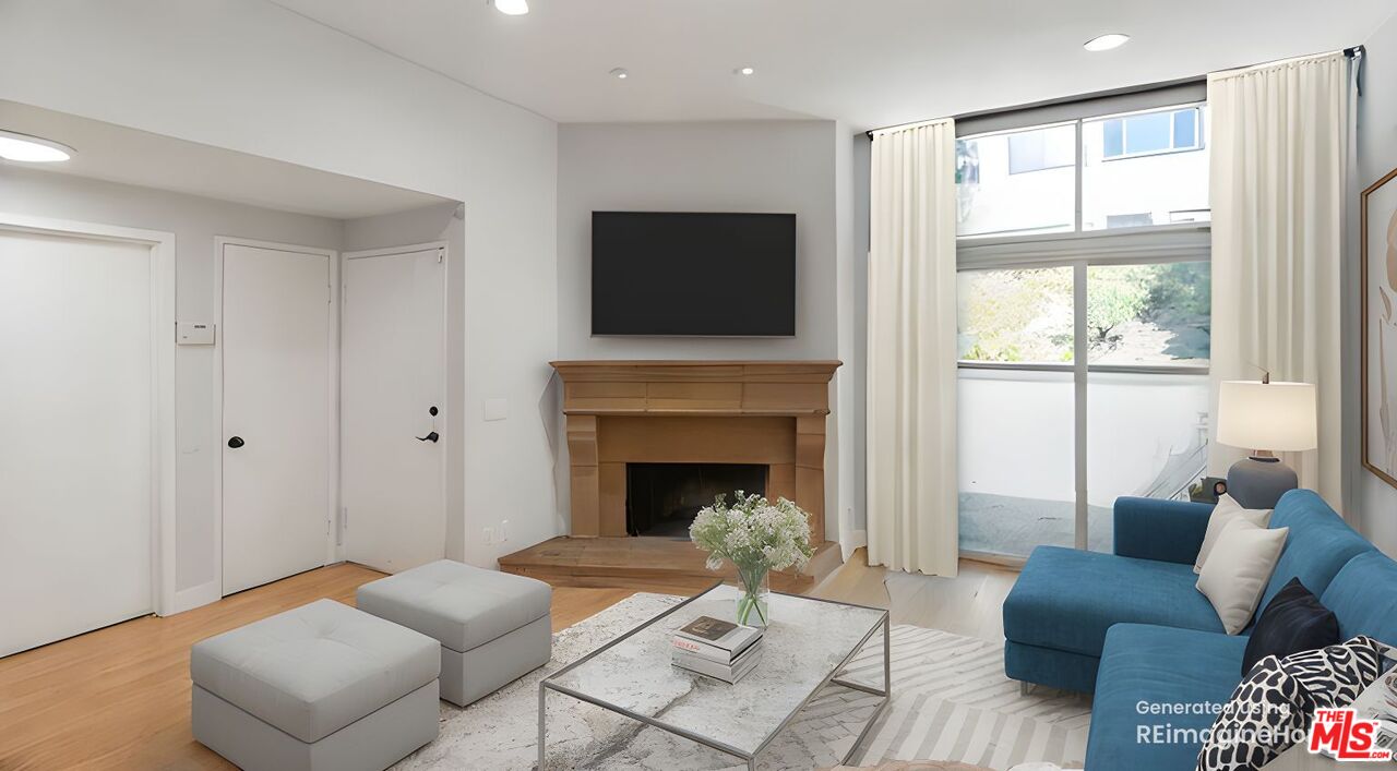 Pacific Palisades, California, 90272, United States, 2 Bedrooms Bedrooms, ,3 BathroomsBathrooms,Residential,For Sale,1950825