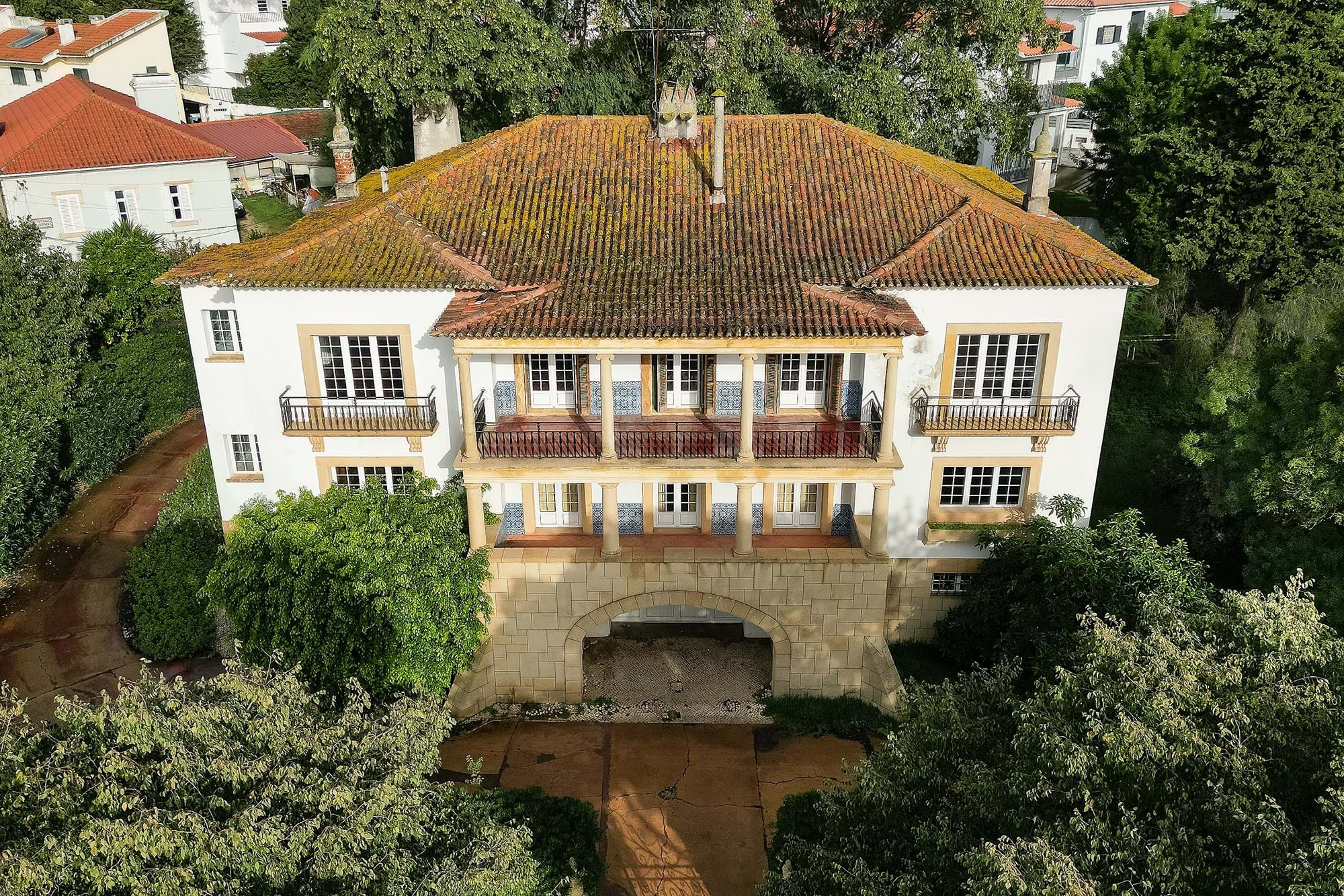 Oeiras, Lisbon, 2770-109, PT, 15 Bedrooms Bedrooms, ,17 BathroomsBathrooms,Residential,For Sale,1700055