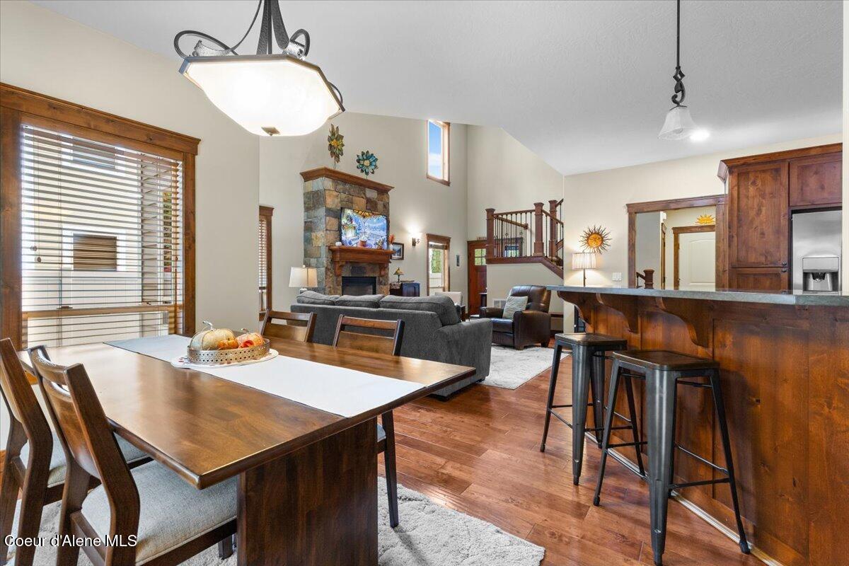 Hayden, Idaho, 83835, United States, 3 Bedrooms Bedrooms, ,3 BathroomsBathrooms,Residential,For Sale,1992408