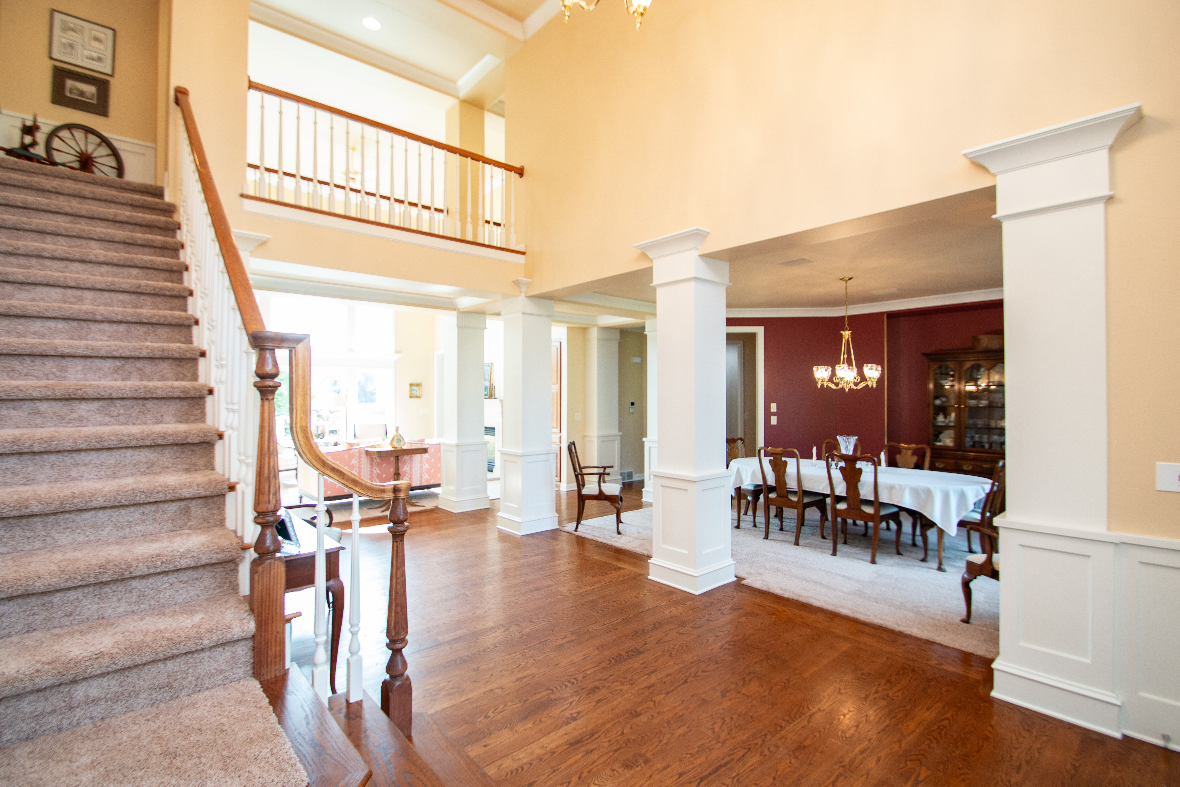 Jefferson, South Dakota, 57038, United States, 5 Bedrooms Bedrooms, ,5 BathroomsBathrooms,Residential,For Sale,1930166