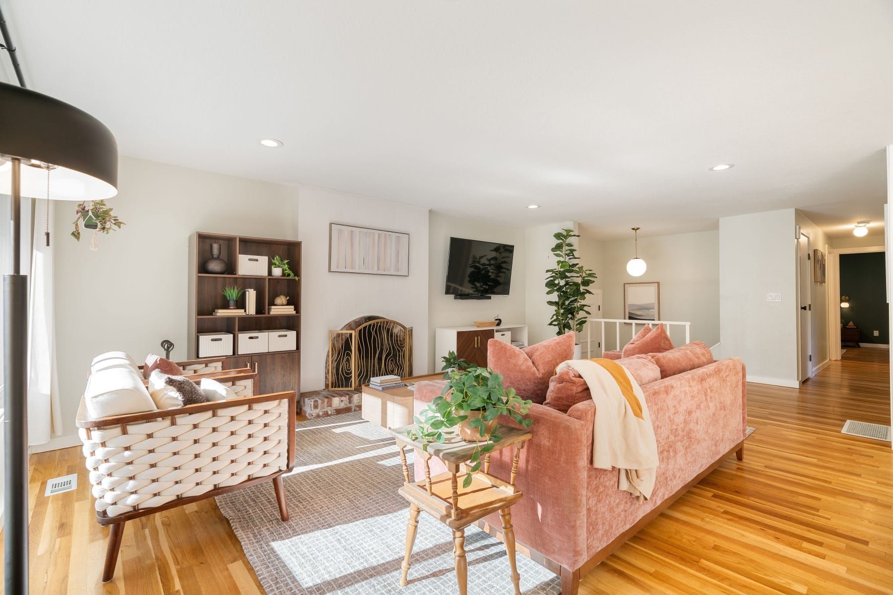  8090 SW CARMEL CT Portland, OR 97223 - 物件實景
