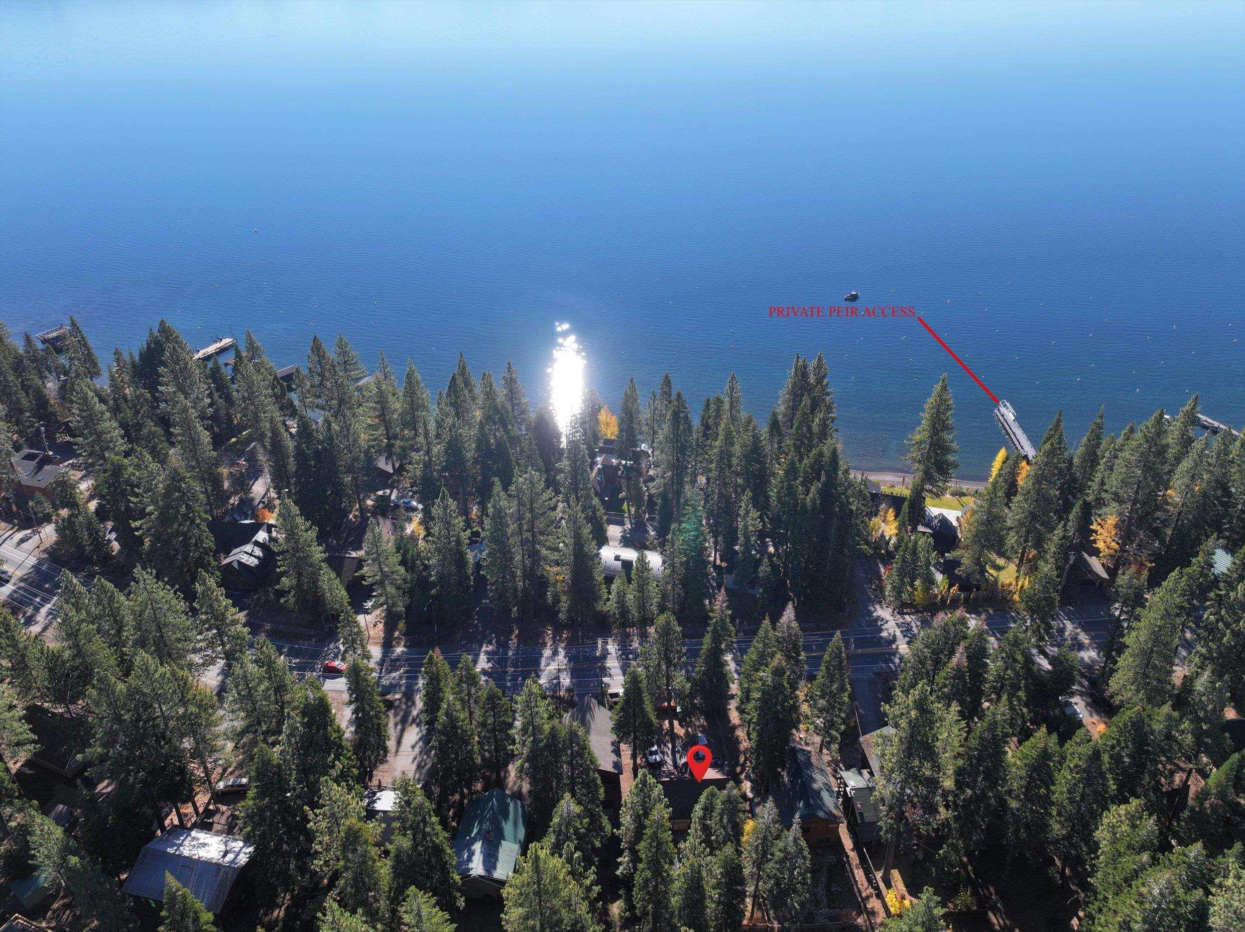 Carnelian Bay, Nevada, 96140, United States, 3 Bedrooms Bedrooms, ,Residential,For Sale,2002054