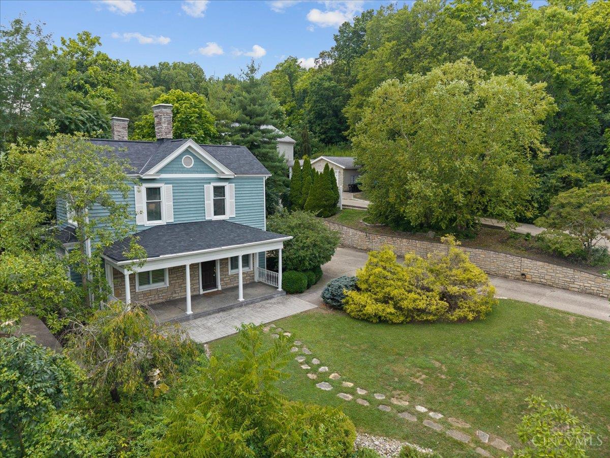 Cincinnati, Ohio, 45226, United States, 3 Bedrooms Bedrooms, ,2 BathroomsBathrooms,Residential,For Sale,1911951