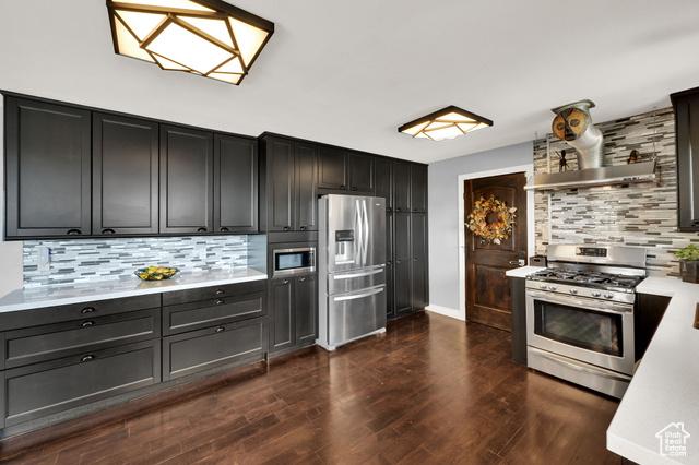 Salt Lake City, Utah, 84124, United States, 4 Bedrooms Bedrooms, ,4 BathroomsBathrooms,Residential,For Sale,1982621