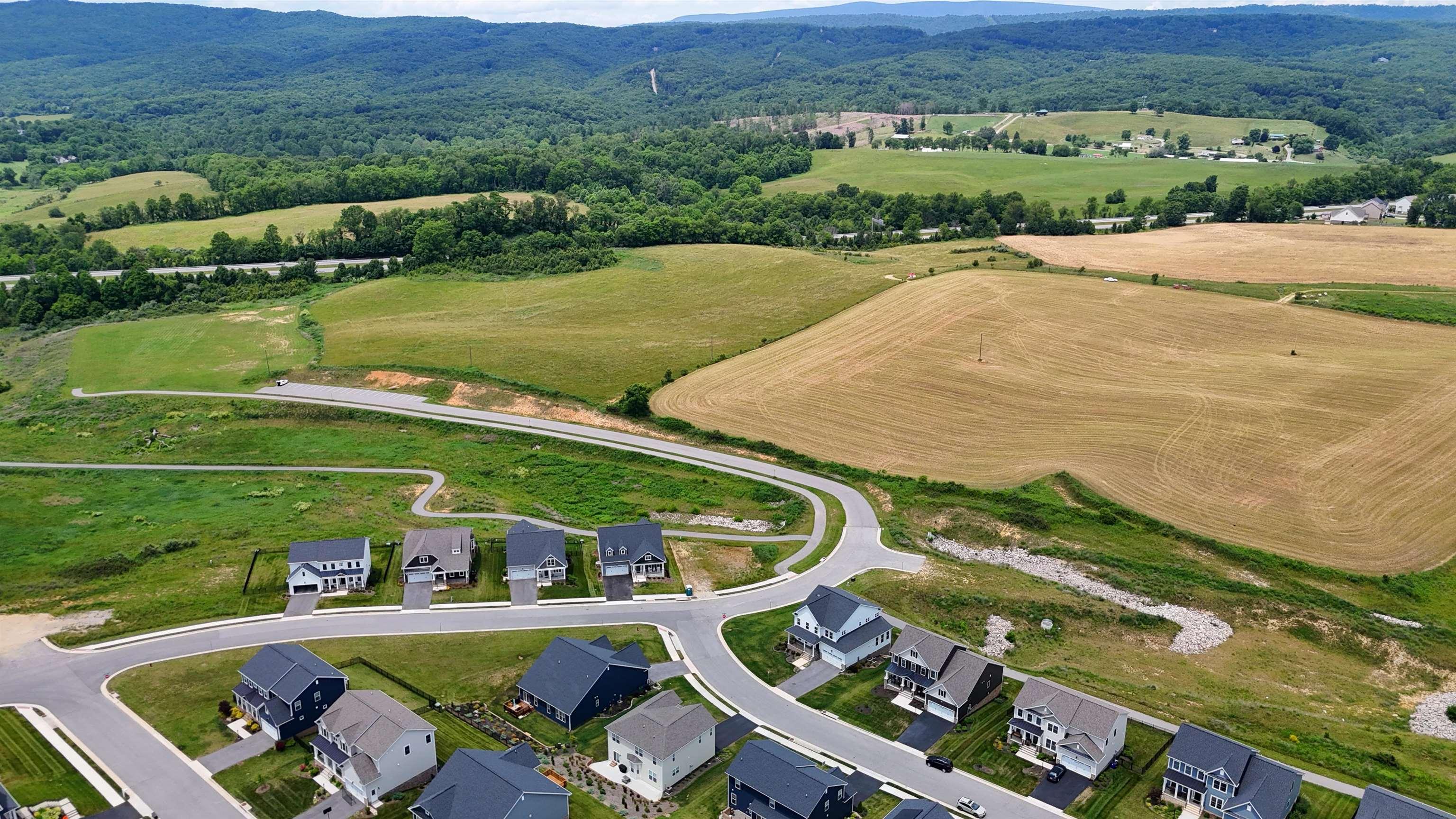 Blacksburg, Virginia, 24060, United States, ,Residential,For Sale,1875497