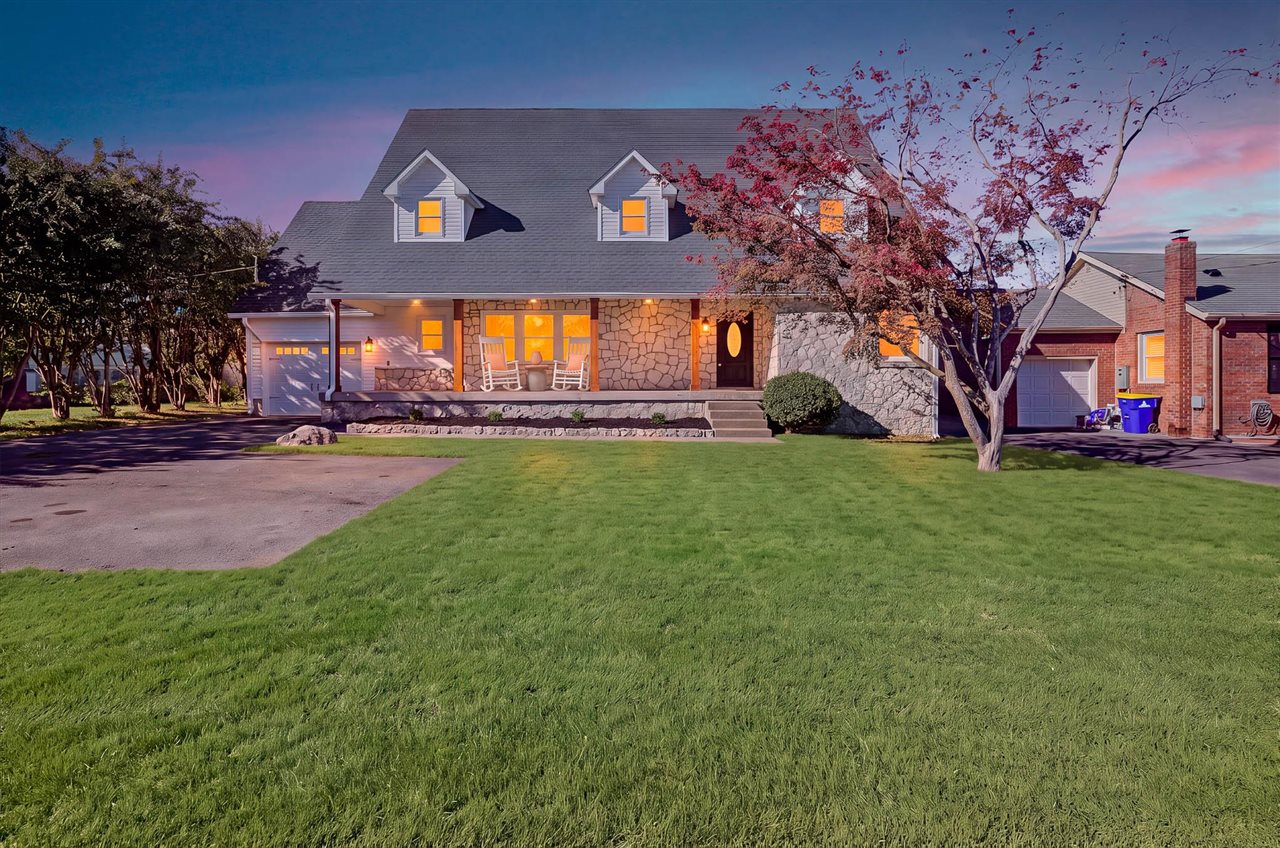 Covington St, Bowling Green, KY 42103