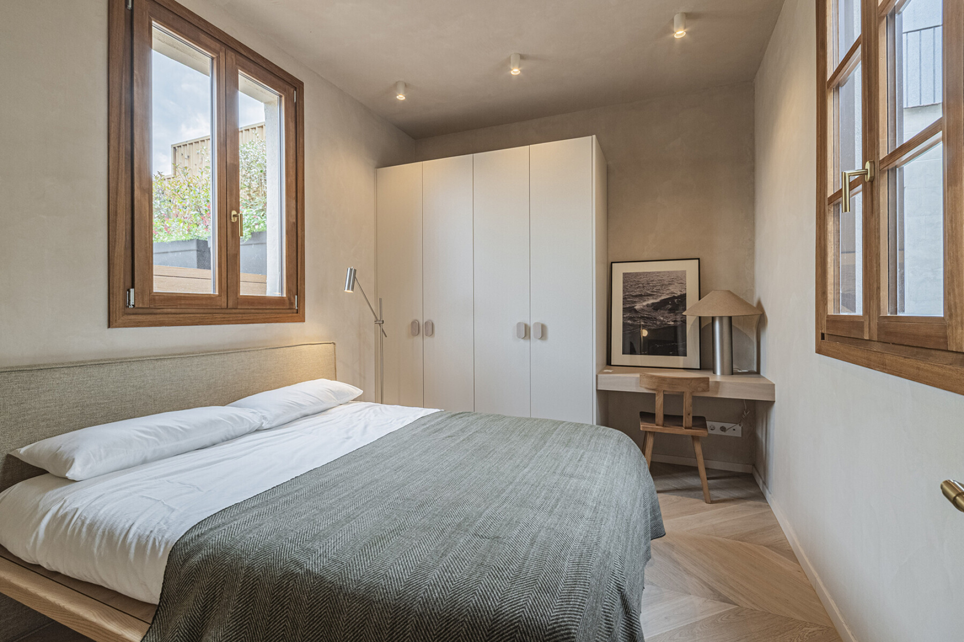  Spectacular new penthouse next to Ciutadella Park - 物件實景