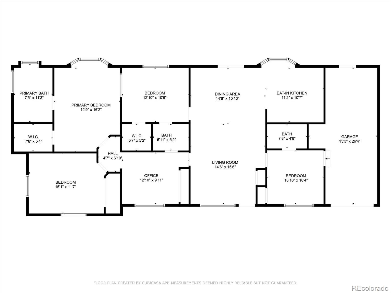 Salida, Colorado, 81201, United States, 3 Bedrooms Bedrooms, ,2 BathroomsBathrooms,Residential,For Sale,1943539