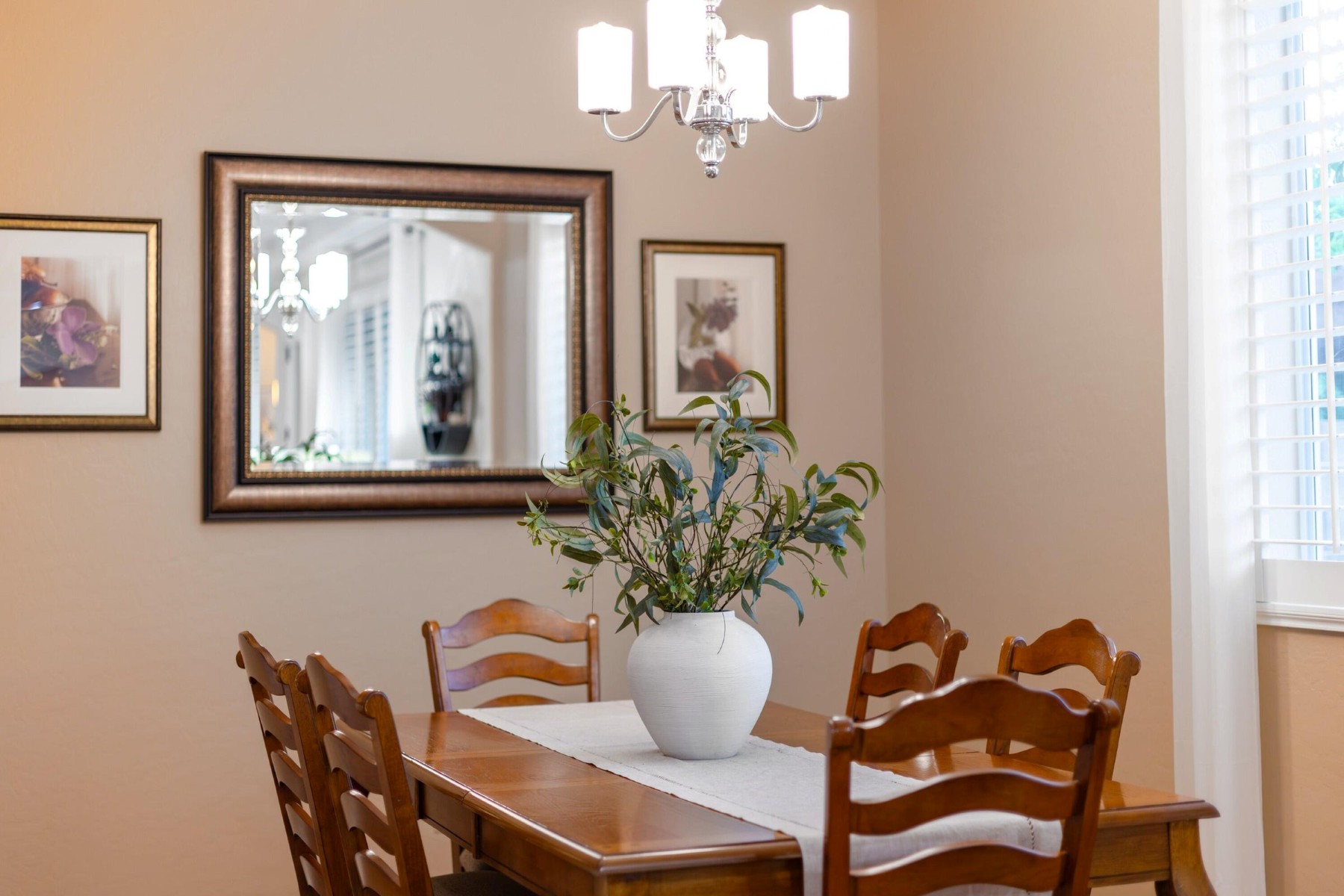  6940 E Grandview Street, Mesa, AZ 85207 - 物件實景