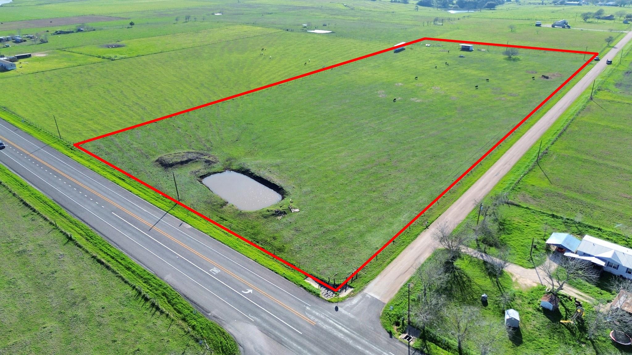 Schulenburg, Texas, 78956, United States, ,Land,For Sale,1983835