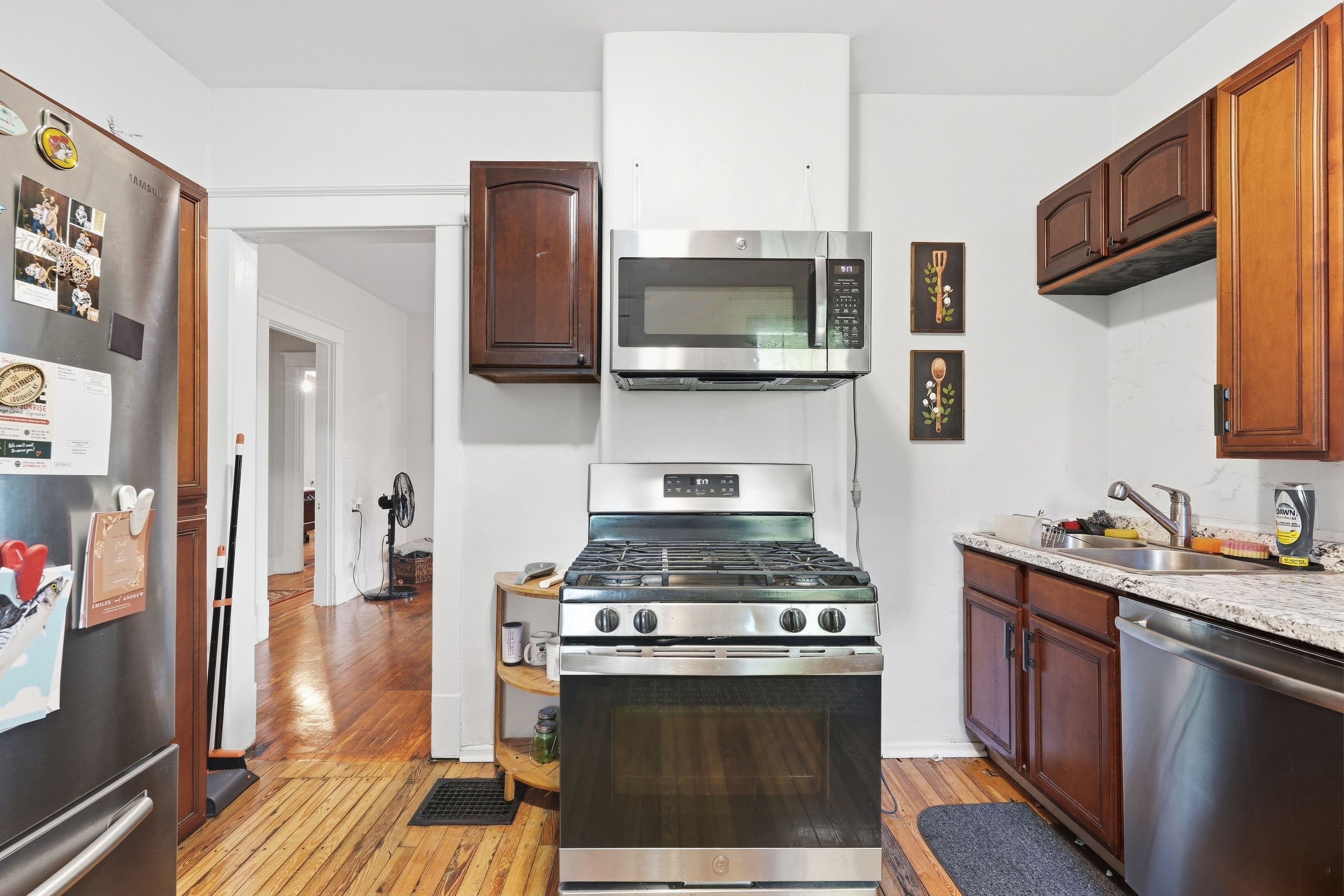  1855 Harvard Drive, Louisville, KY 40205 - 物件實景