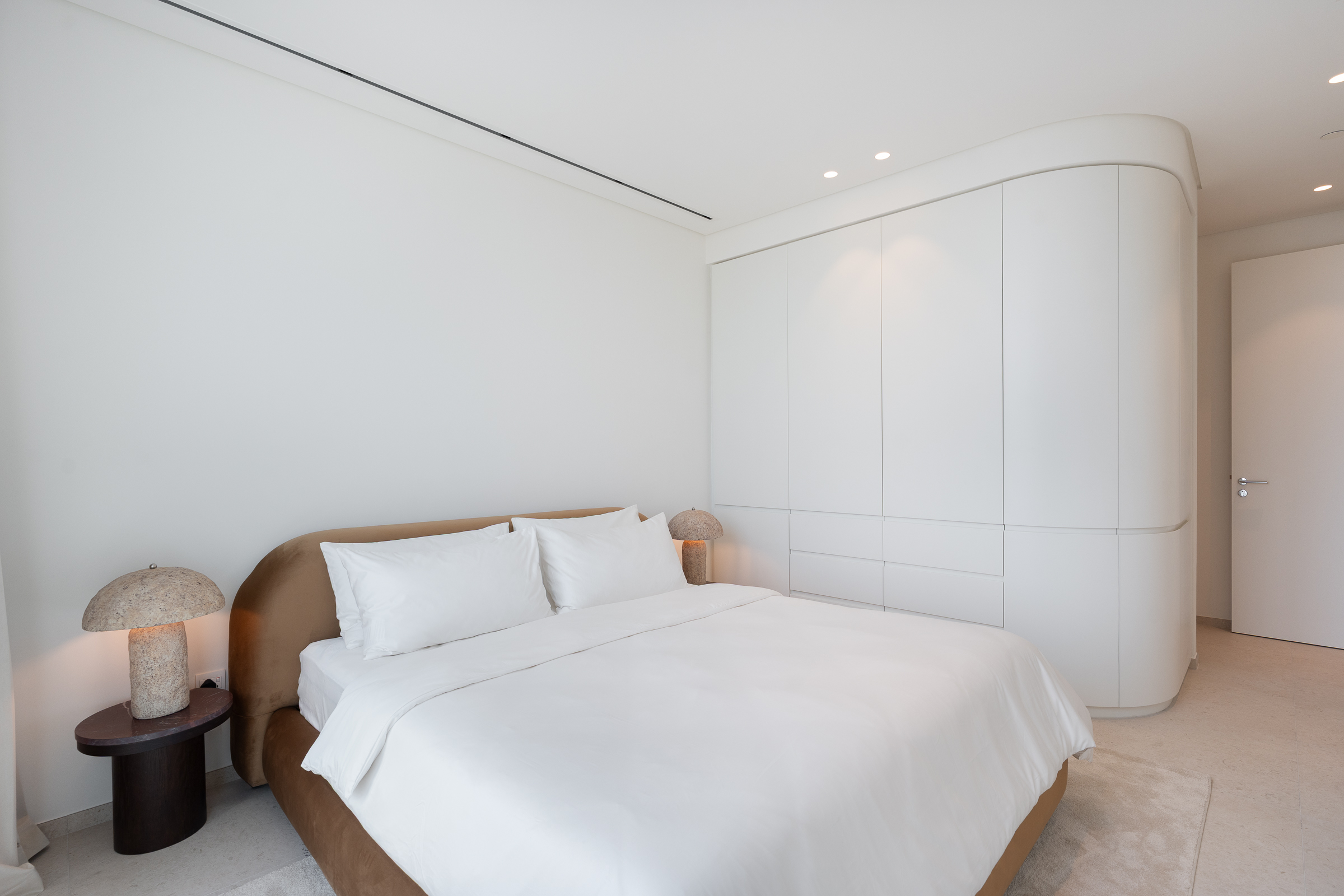  Turnkey Jumeirah Apartment With Burj Khalifa Views - 物件實景