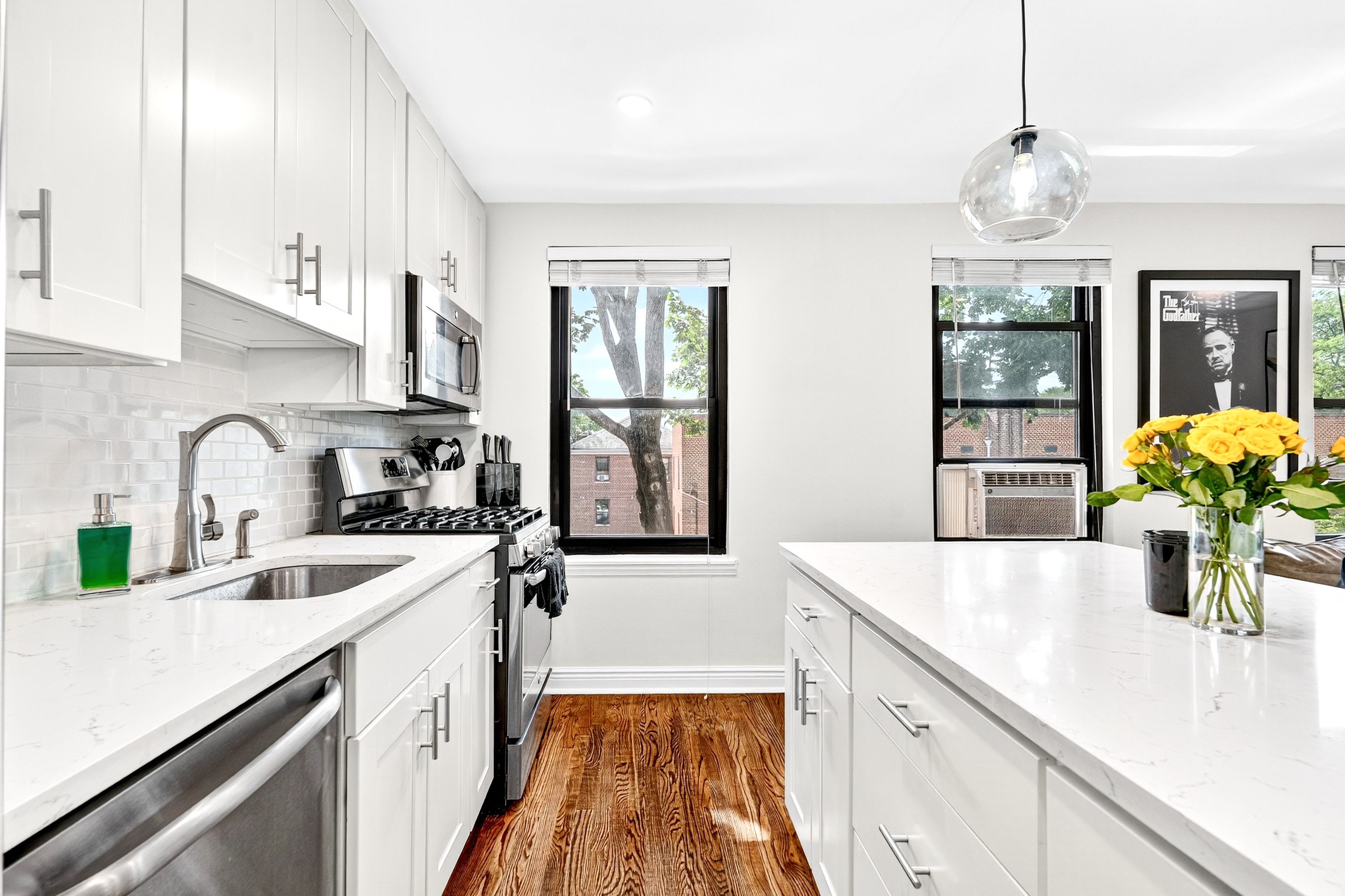  108 Richbell Road - 物件實景