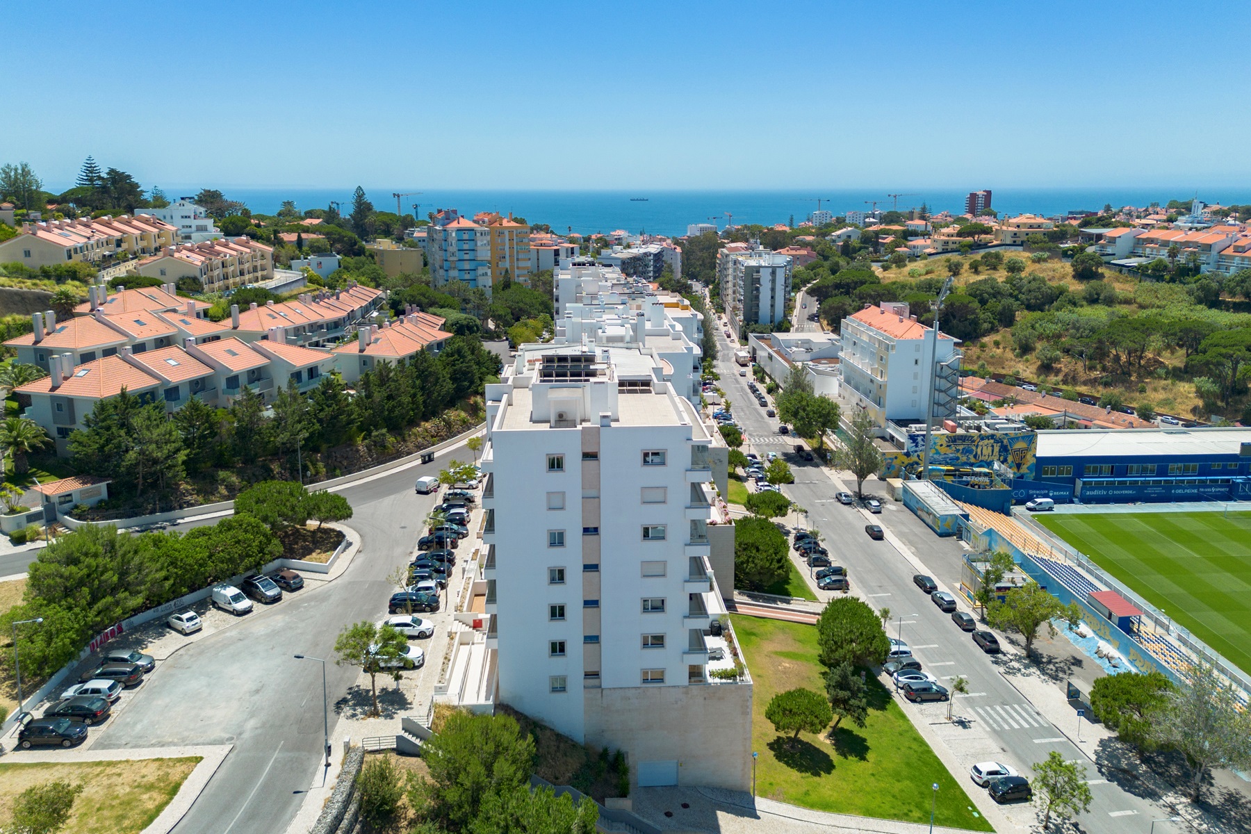  Flat, 4 bedrooms, for Sale - 物件實景
