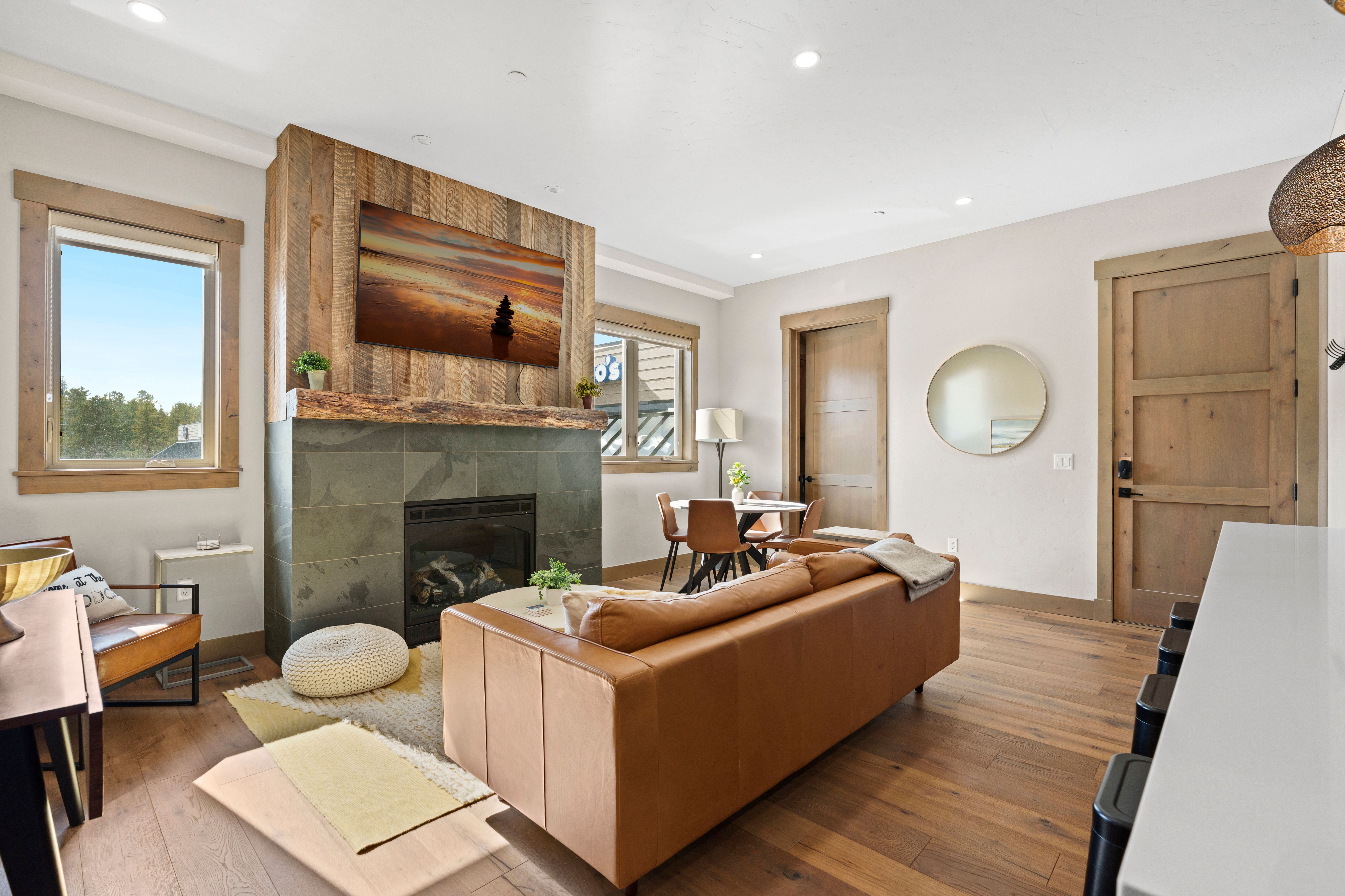  78415 Us Hwy 40, #5 Winter Park, CO, 80482 - 物件實景