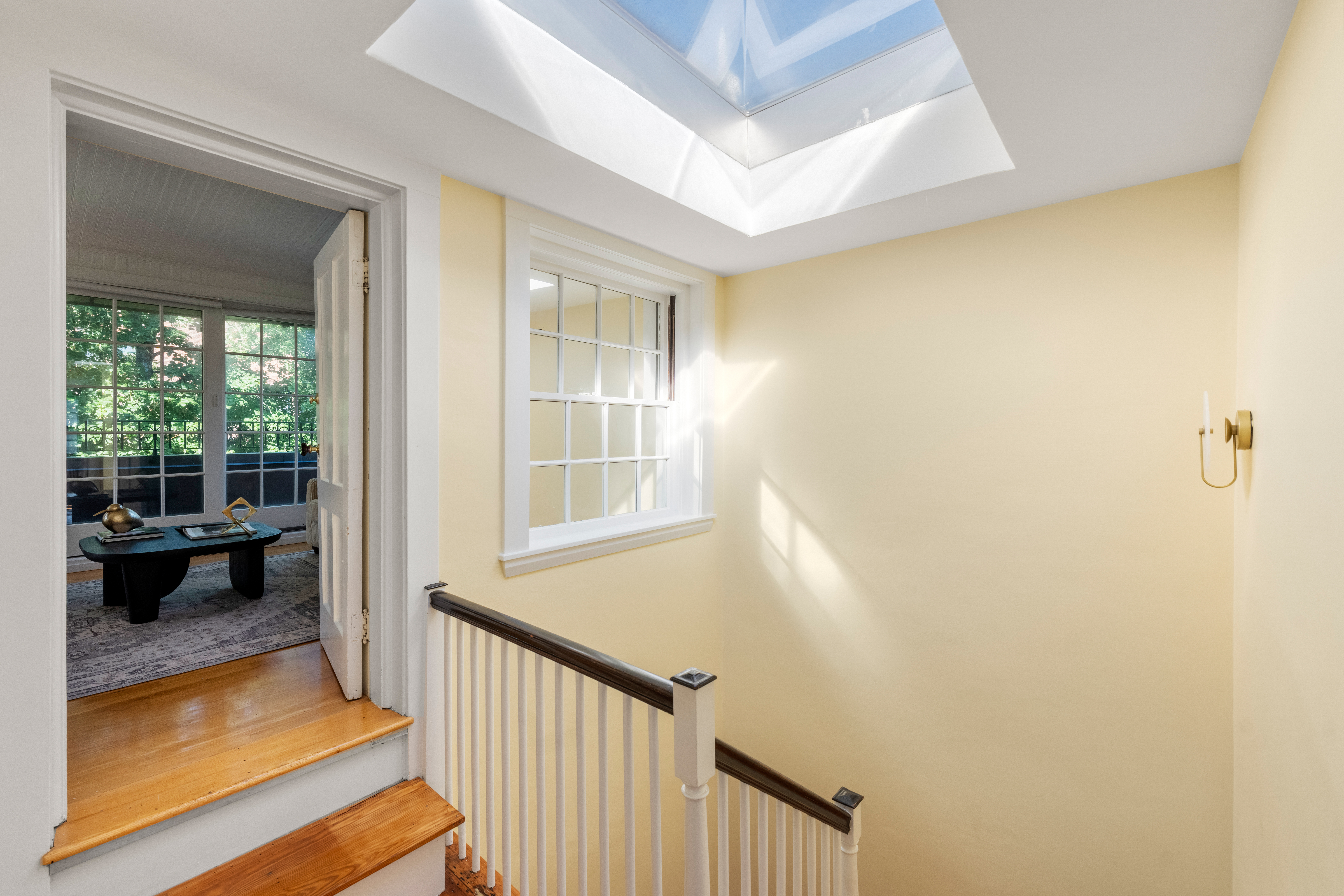  54 Brimmer Street, Boston, MA, 02108 - 物件實景