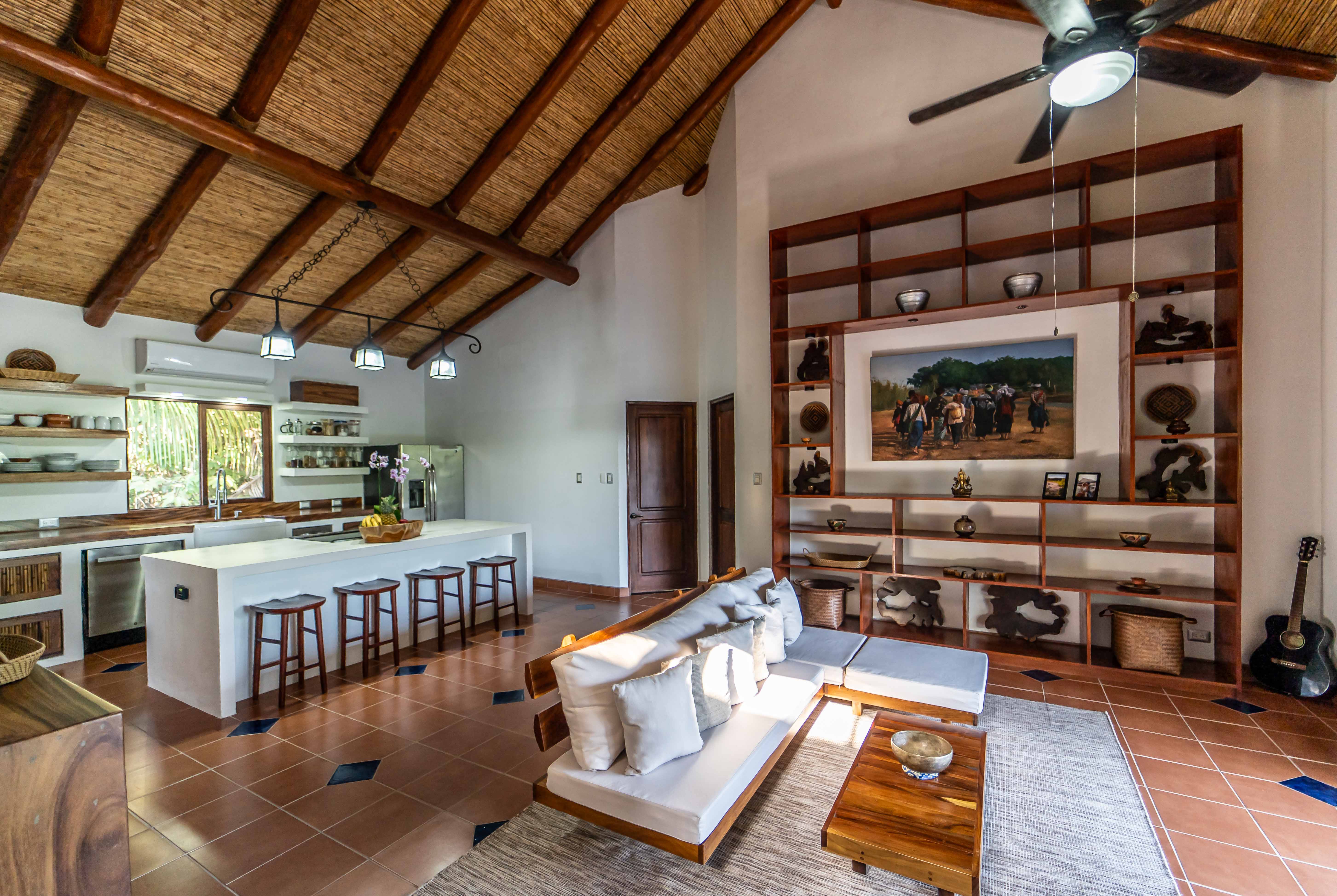 Playa Carrillo, Guanacaste, Samara, Guanacaste, CR, 4 Bedrooms Bedrooms, ,3 BathroomsBathrooms,Residential,For Sale,Playa Carrillo, Guanacaste,1613268