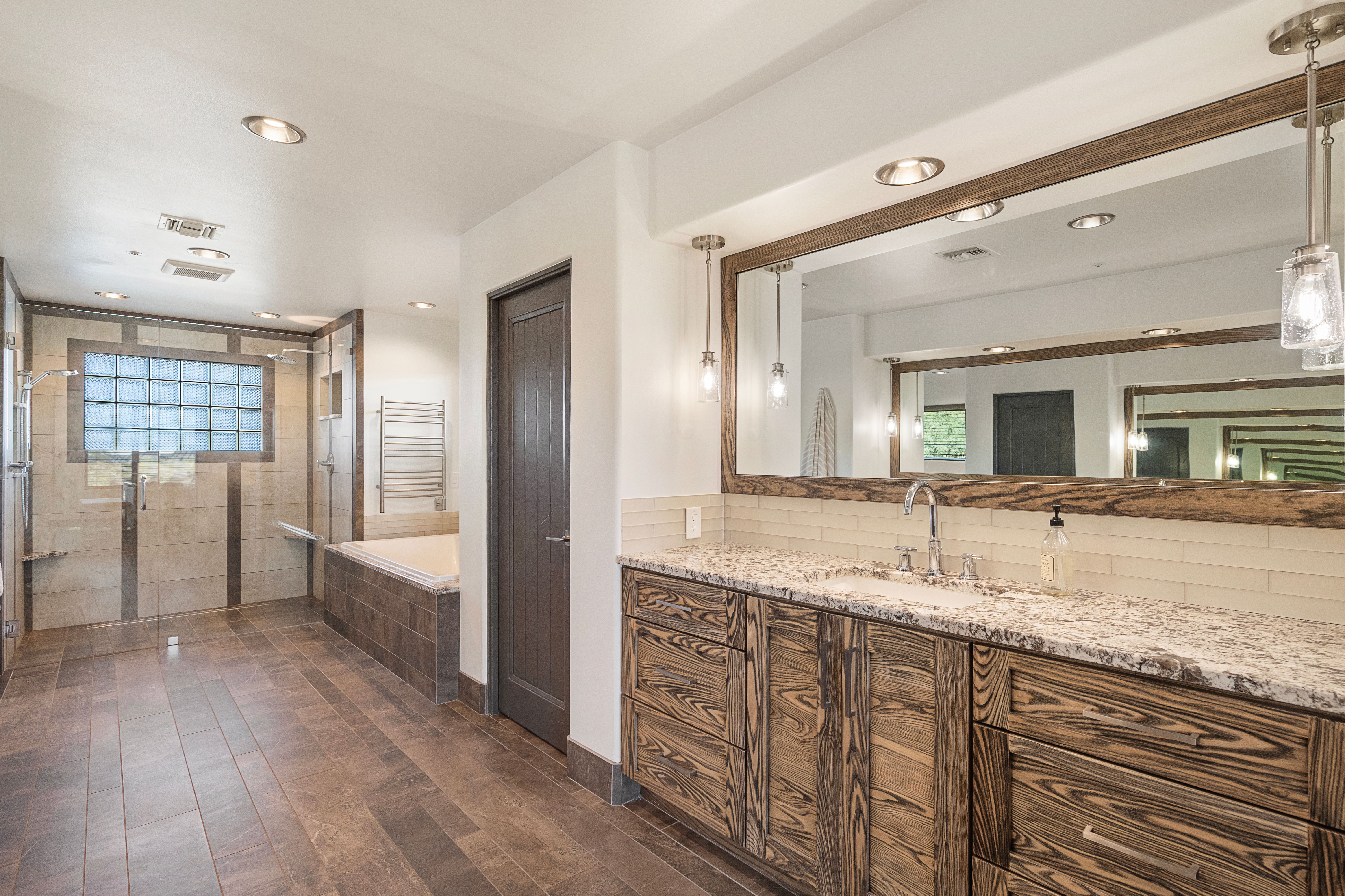 9731 E Adobe Drive  Scottsdale, AZ - 物件實景