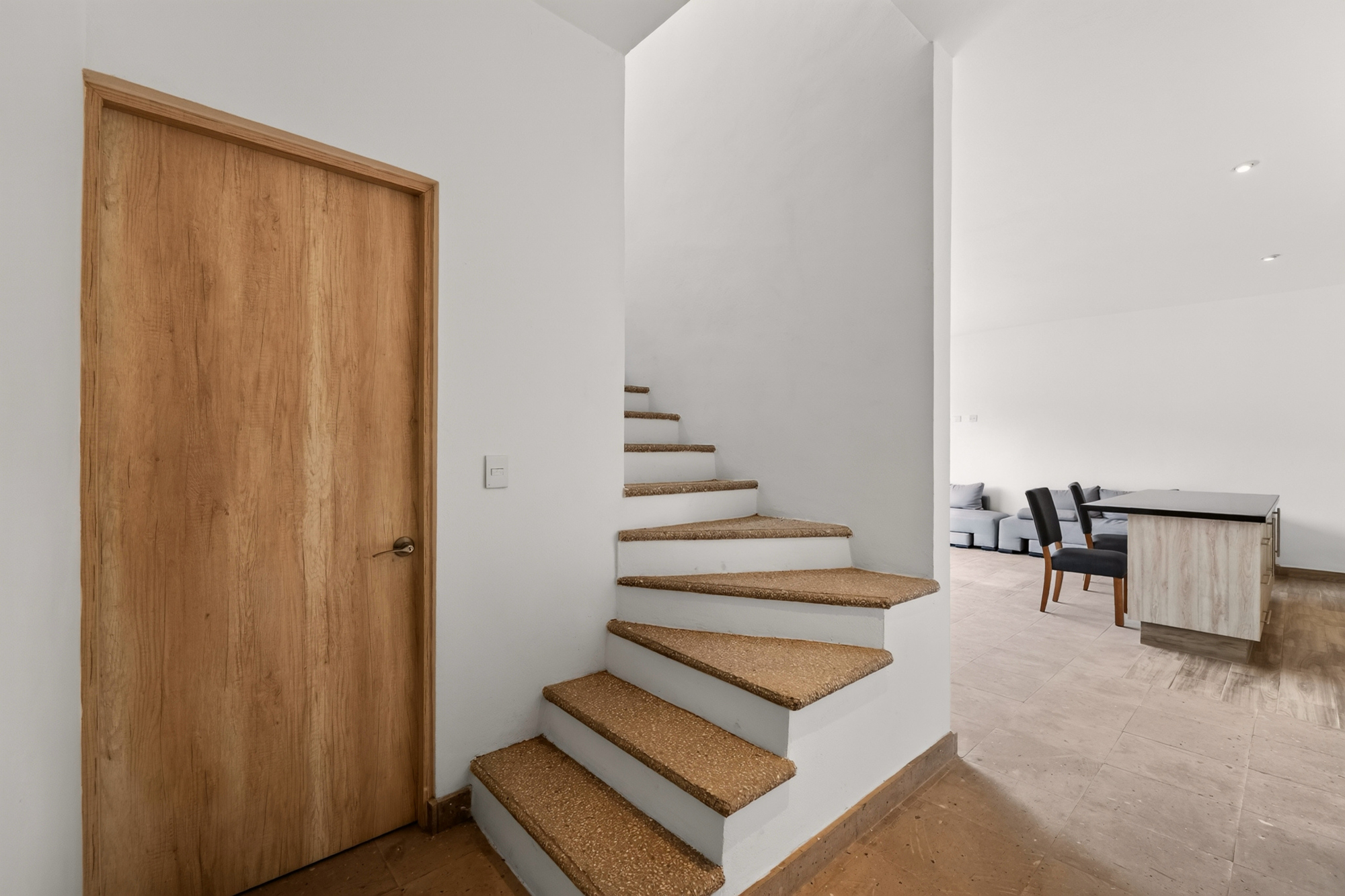 5 Bedroom Home in La Serena - 物件實景