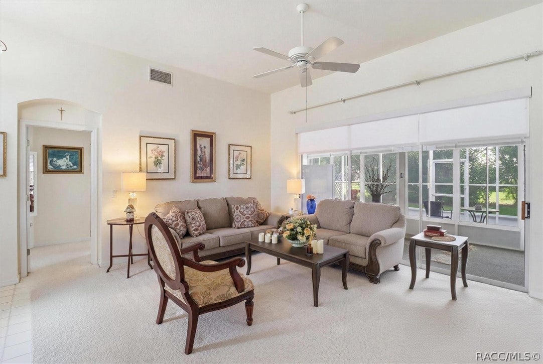 Romany Loop, Beverly Hills, FL 34465 #1