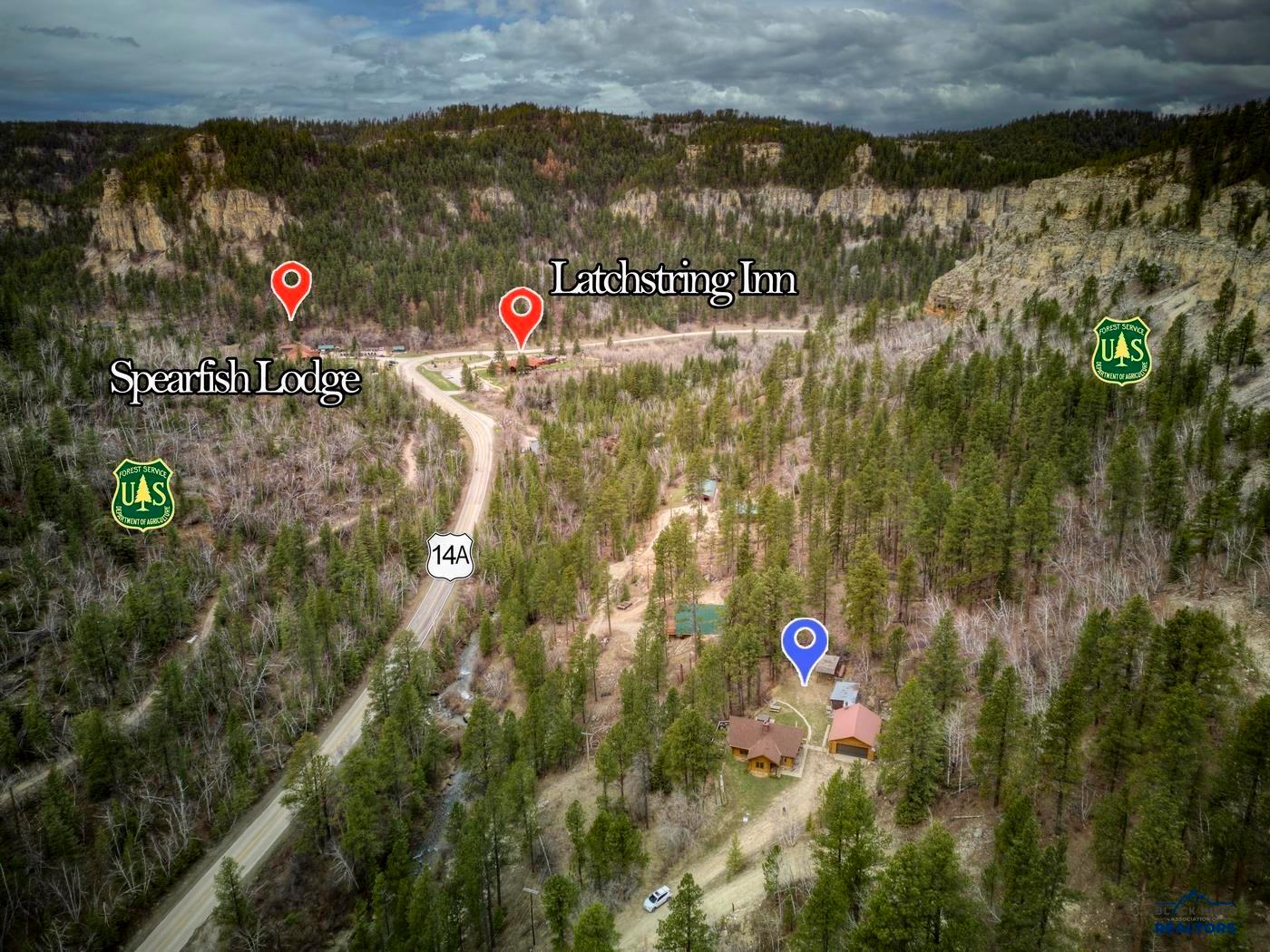 Lead, South Dakota, 57754, United States, 3 Bedrooms Bedrooms, ,2 BathroomsBathrooms,Residential,For Sale,1795223