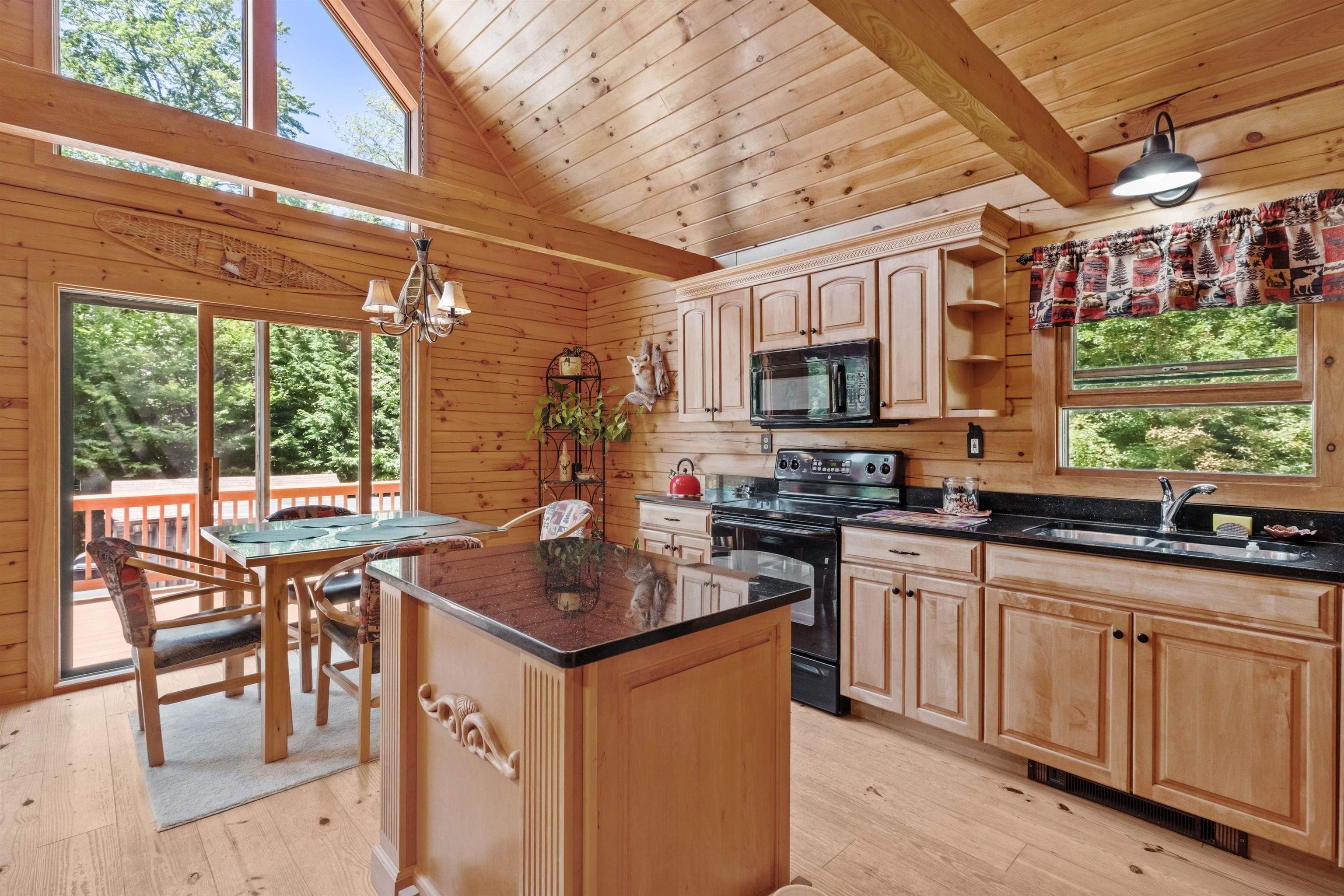 Thornton, New Hampshire, 03285, United States, 3 Bedrooms Bedrooms, ,1 BathroomBathrooms,Residential,For Sale,1974699