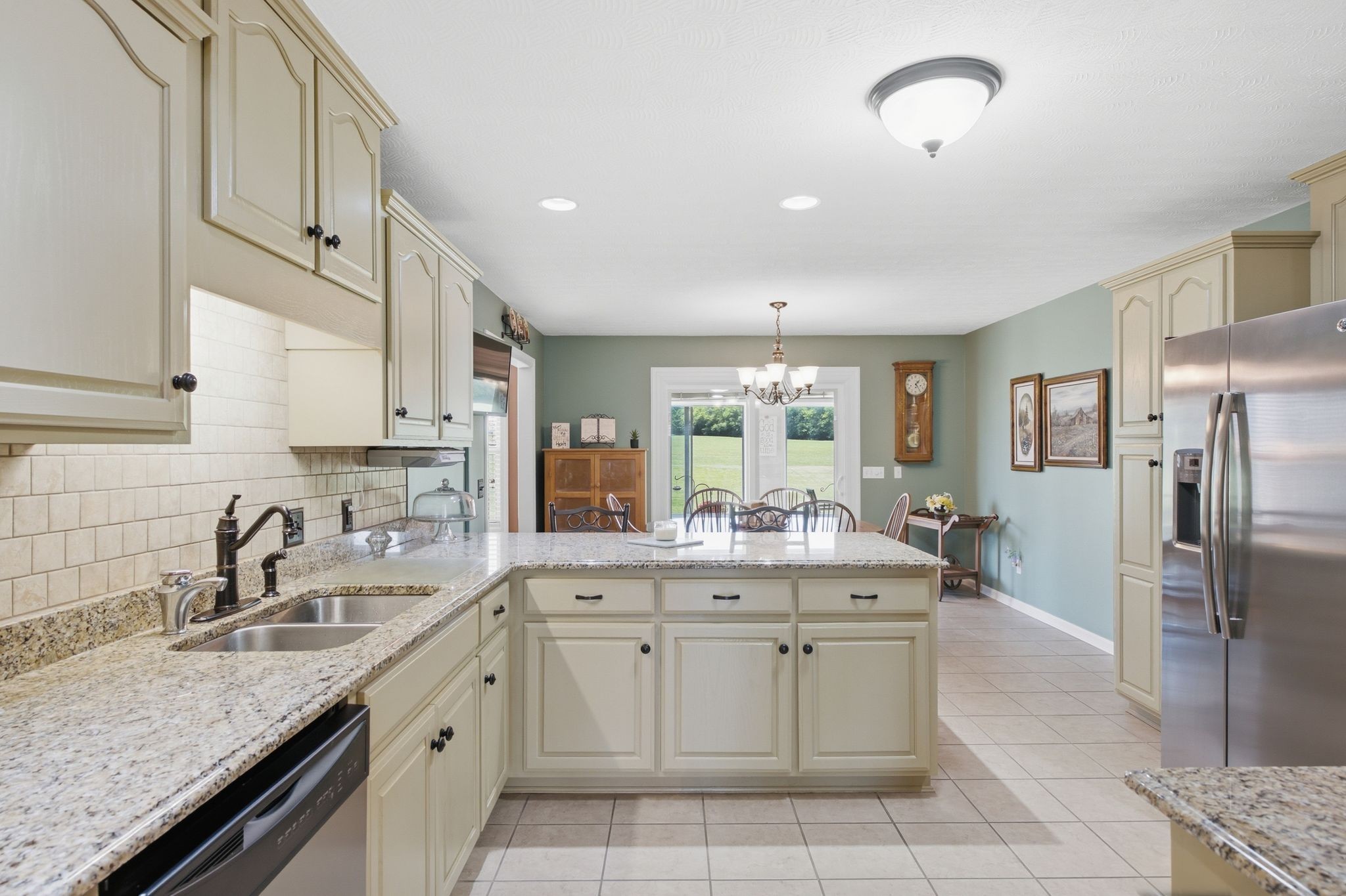  128 Deshea Creek Rd, Gallatin, TN, 37066 - 物件實景