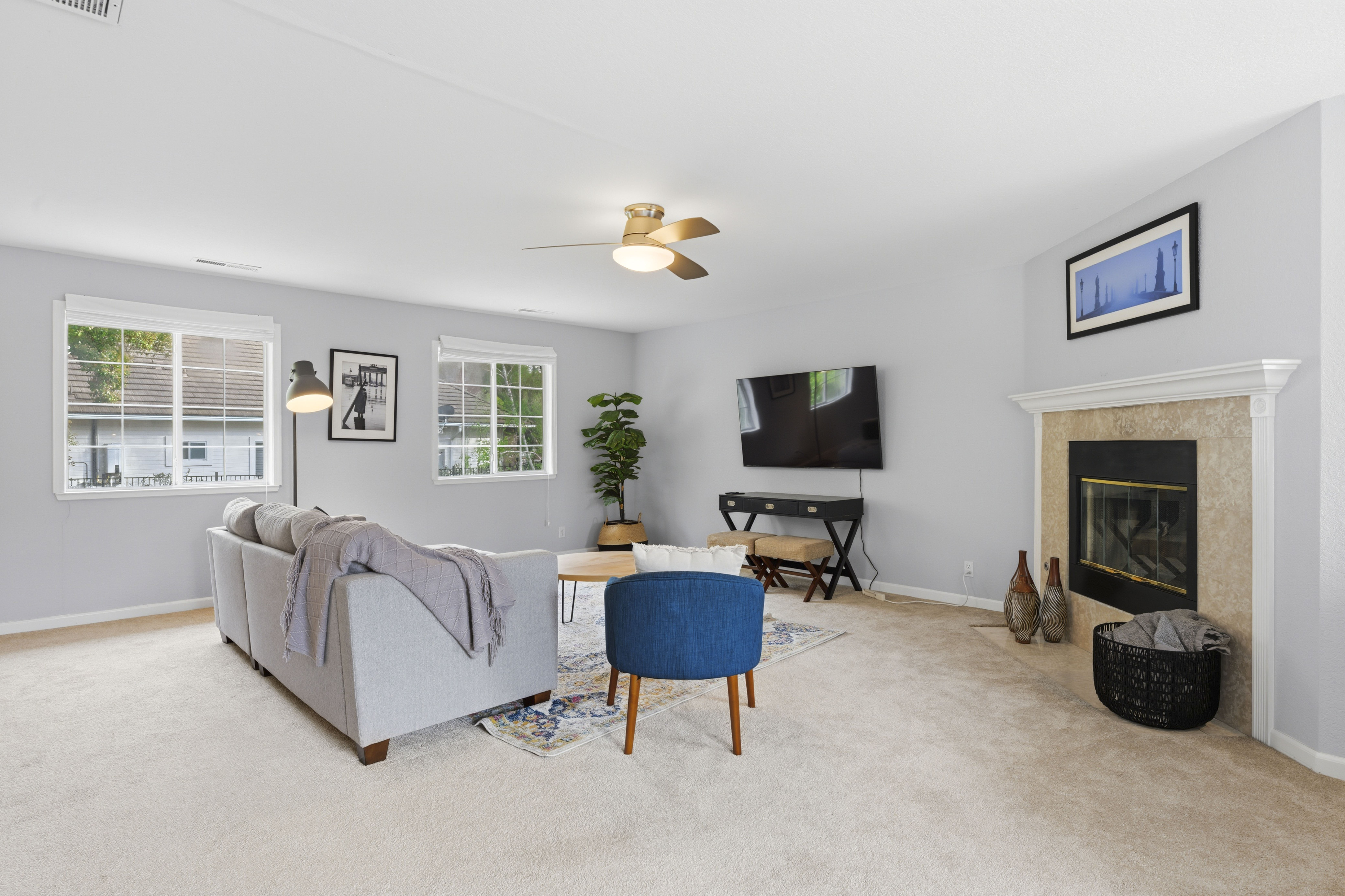  9660 Los Lagos Circle North, Granite Bay, CA 95746 - 物件實景