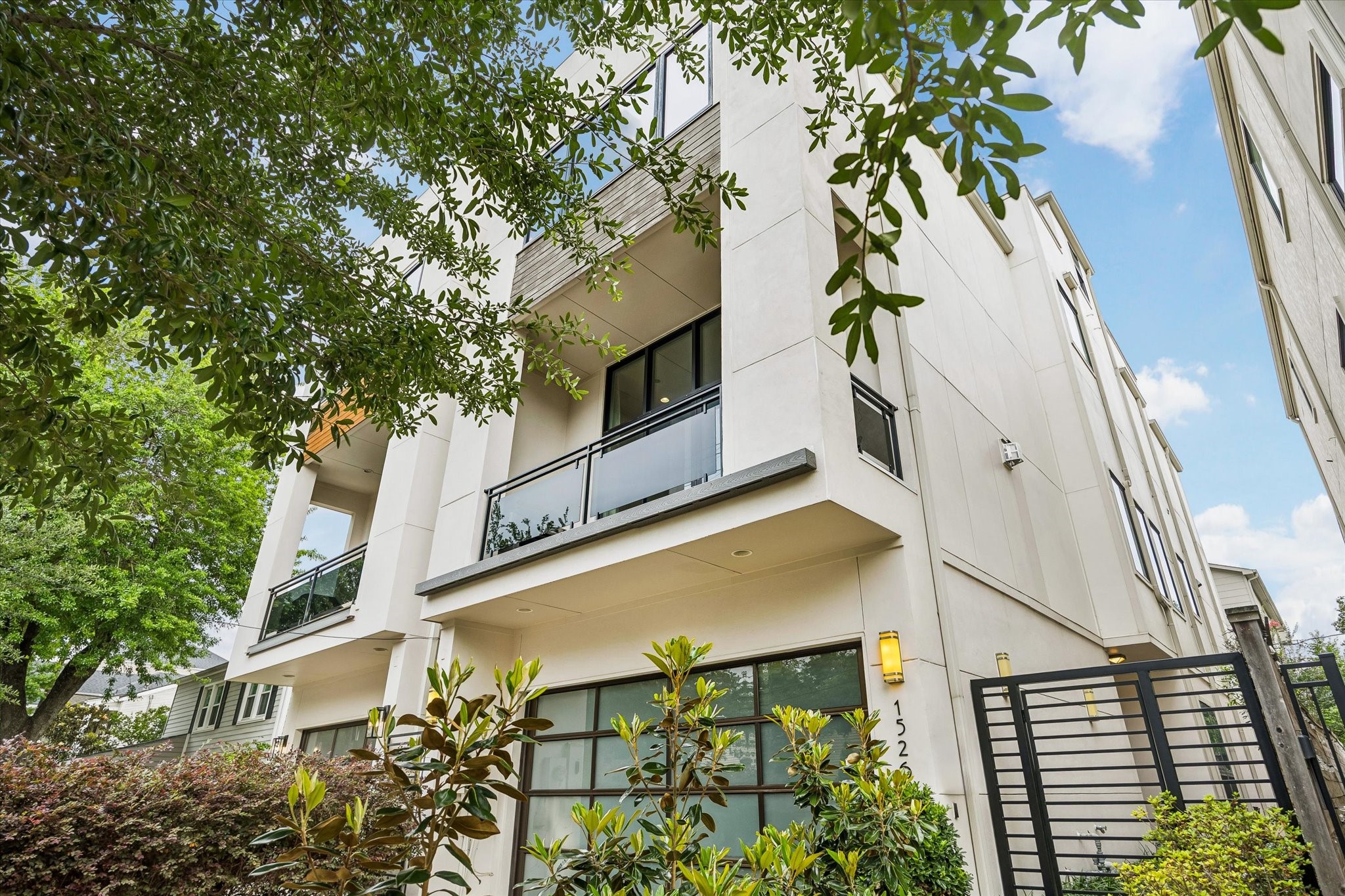  1526 Vermont Street - 物件實景