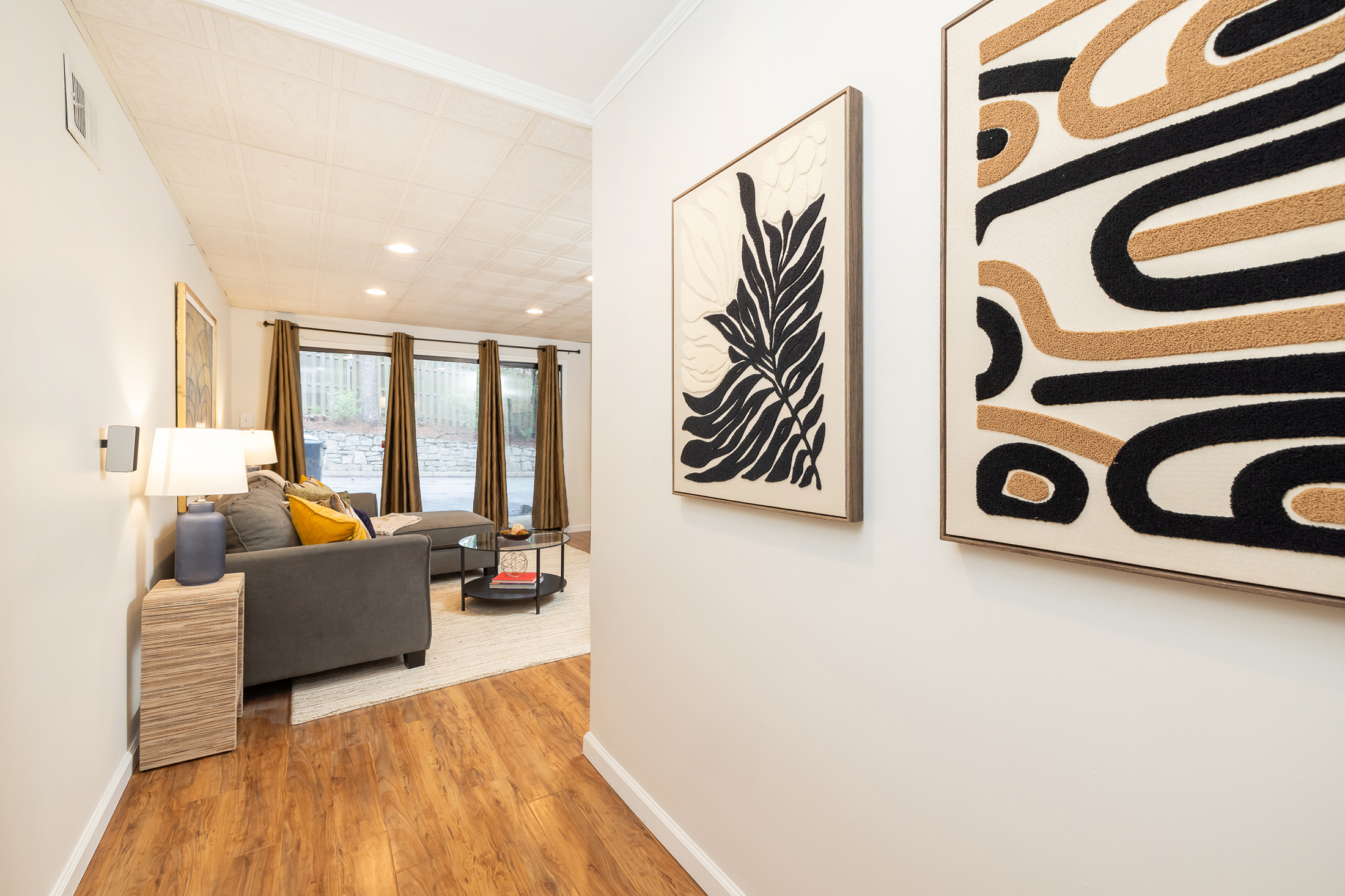  Gorgeous Townhome in the Heart of Vinings - 物件實景