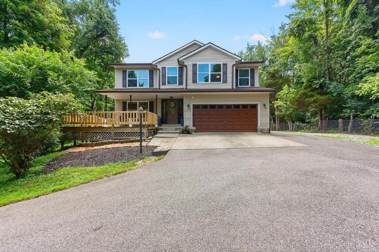 Goshen Twp, Ohio, 45122, United States, 4 Bedrooms Bedrooms, ,3 BathroomsBathrooms,Residential,For Sale,1910937