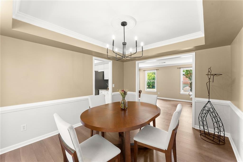 Peachtree Corners, Georgia, 30092, United States, 3 Bedrooms Bedrooms, ,3 BathroomsBathrooms,Residential,For Sale,1950975