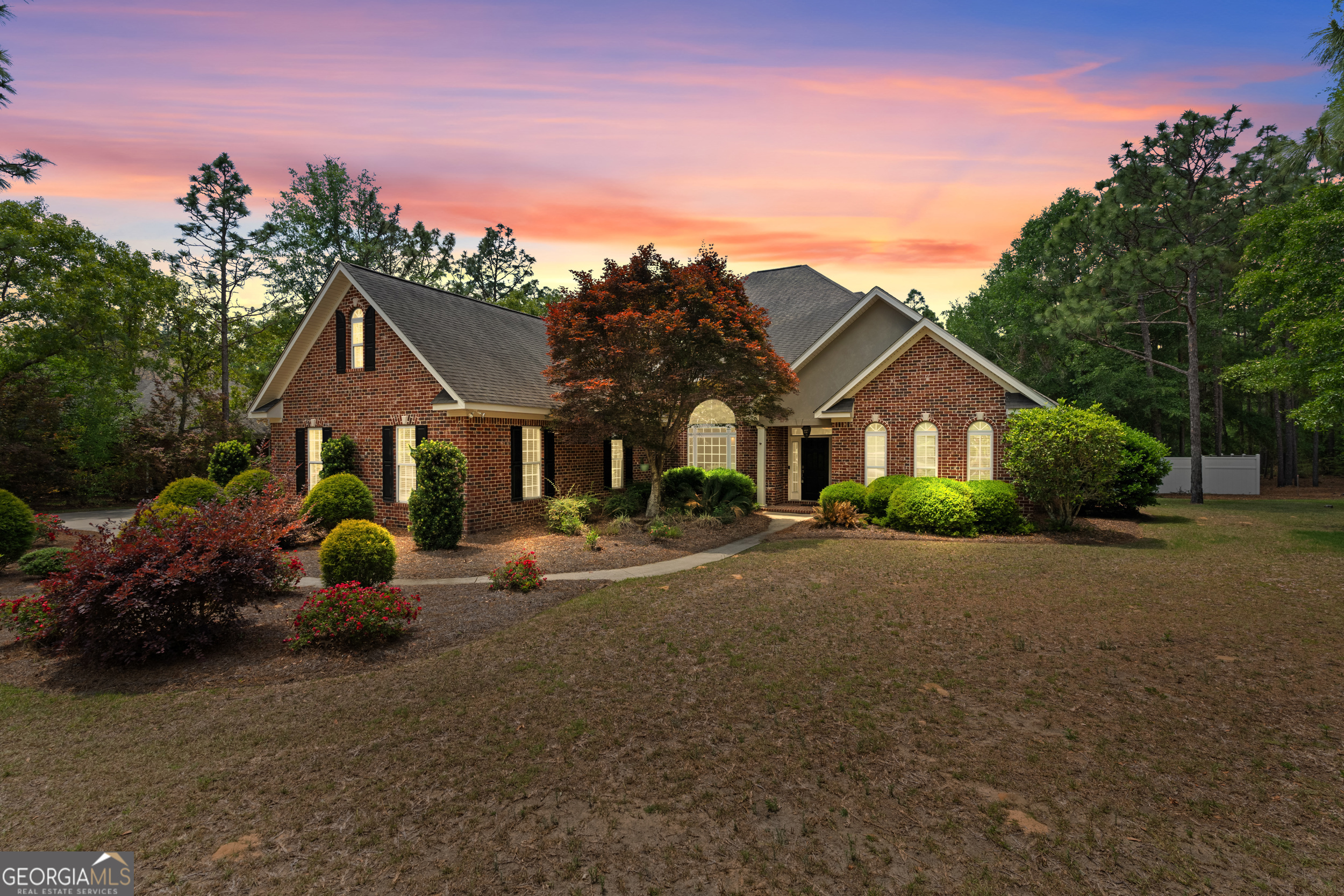 Statesboro, Georgia, 30461, United States, 5 Bedrooms Bedrooms, ,4 BathroomsBathrooms,Residential,For Sale,1794838