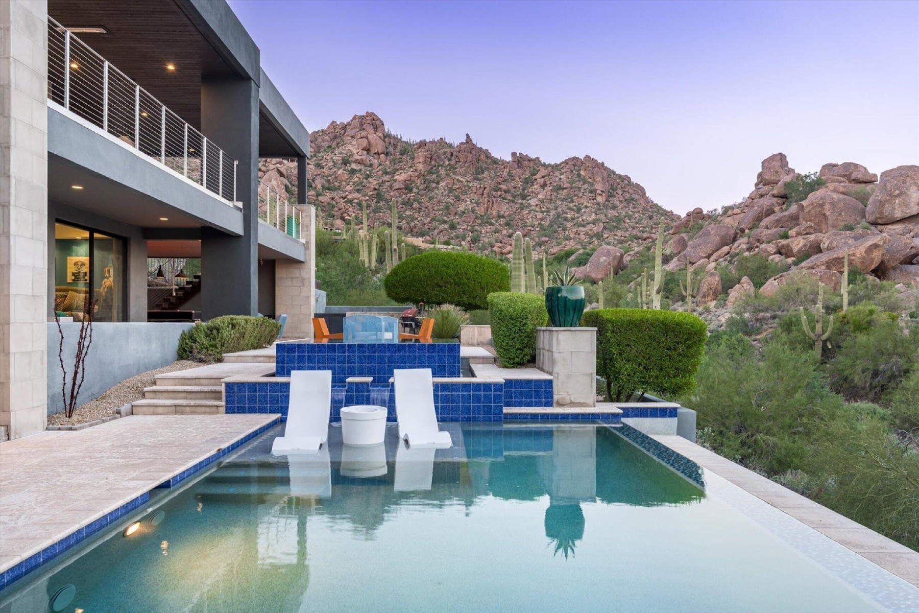  35133 N 66th Place¦Carefree, AZ - 物件實景