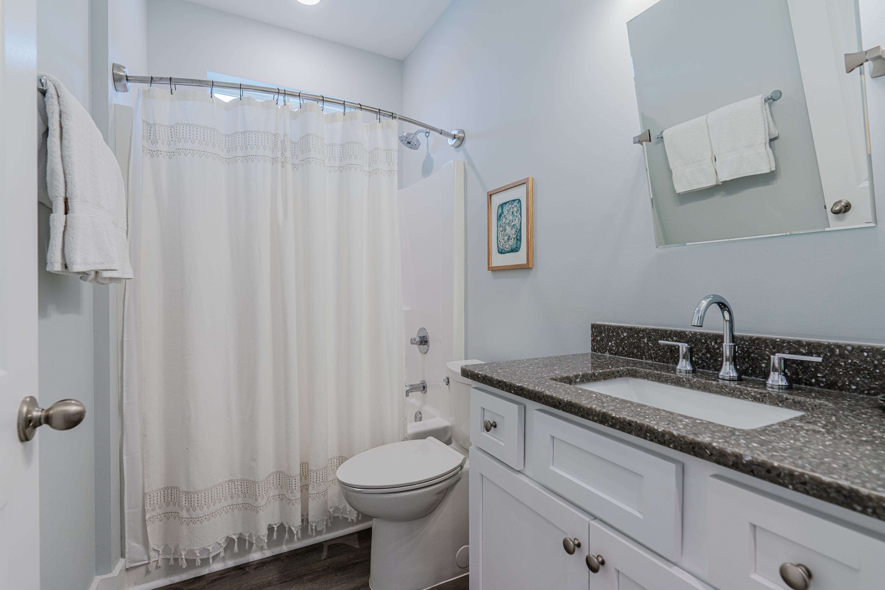  Rental-Ready Coastal Retreat with Heated Pool and No HOA - 物件實景