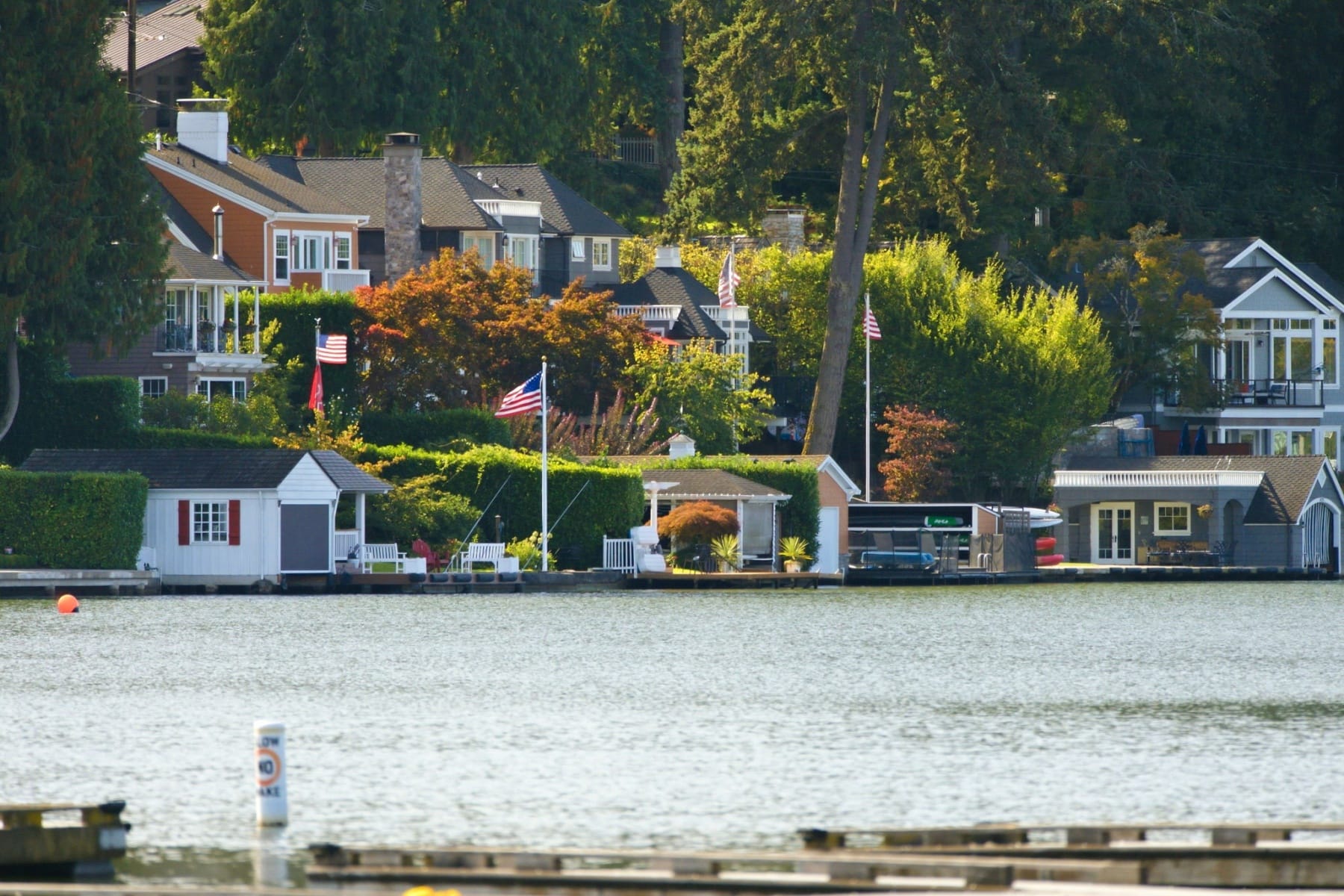  21 D AVE #10 Lake Oswego, OR 97034 - 物件實景