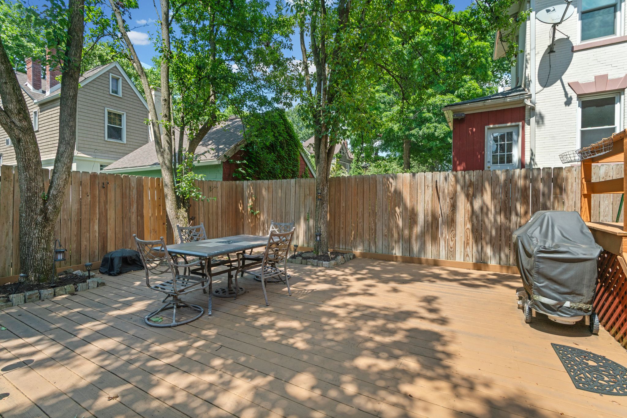  130 Lincoln Avenue, Edgewood, PA 15218 - 物件實景