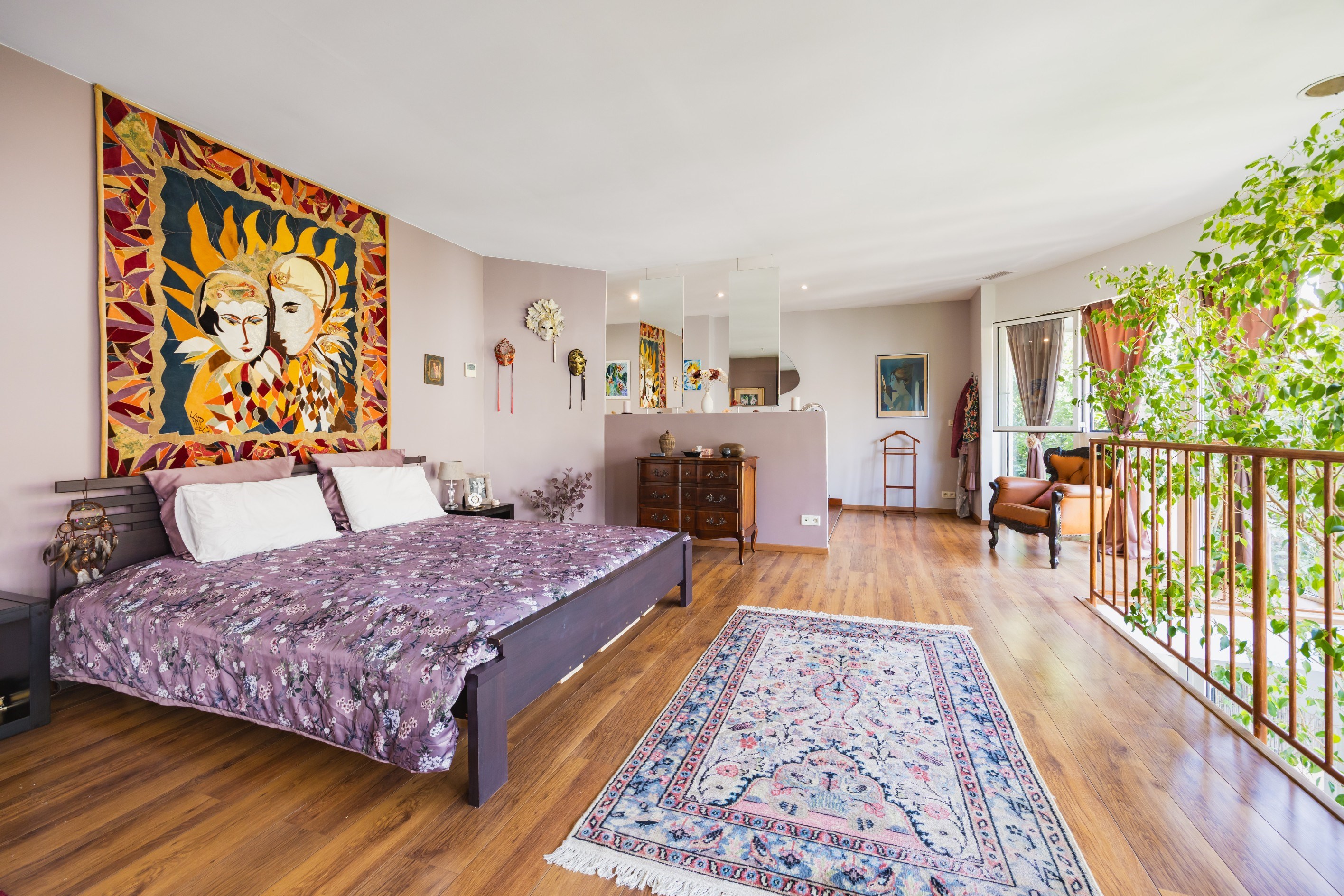  Pretty 2-bedroom house with garden and garage in Perpignan city - 物件實景