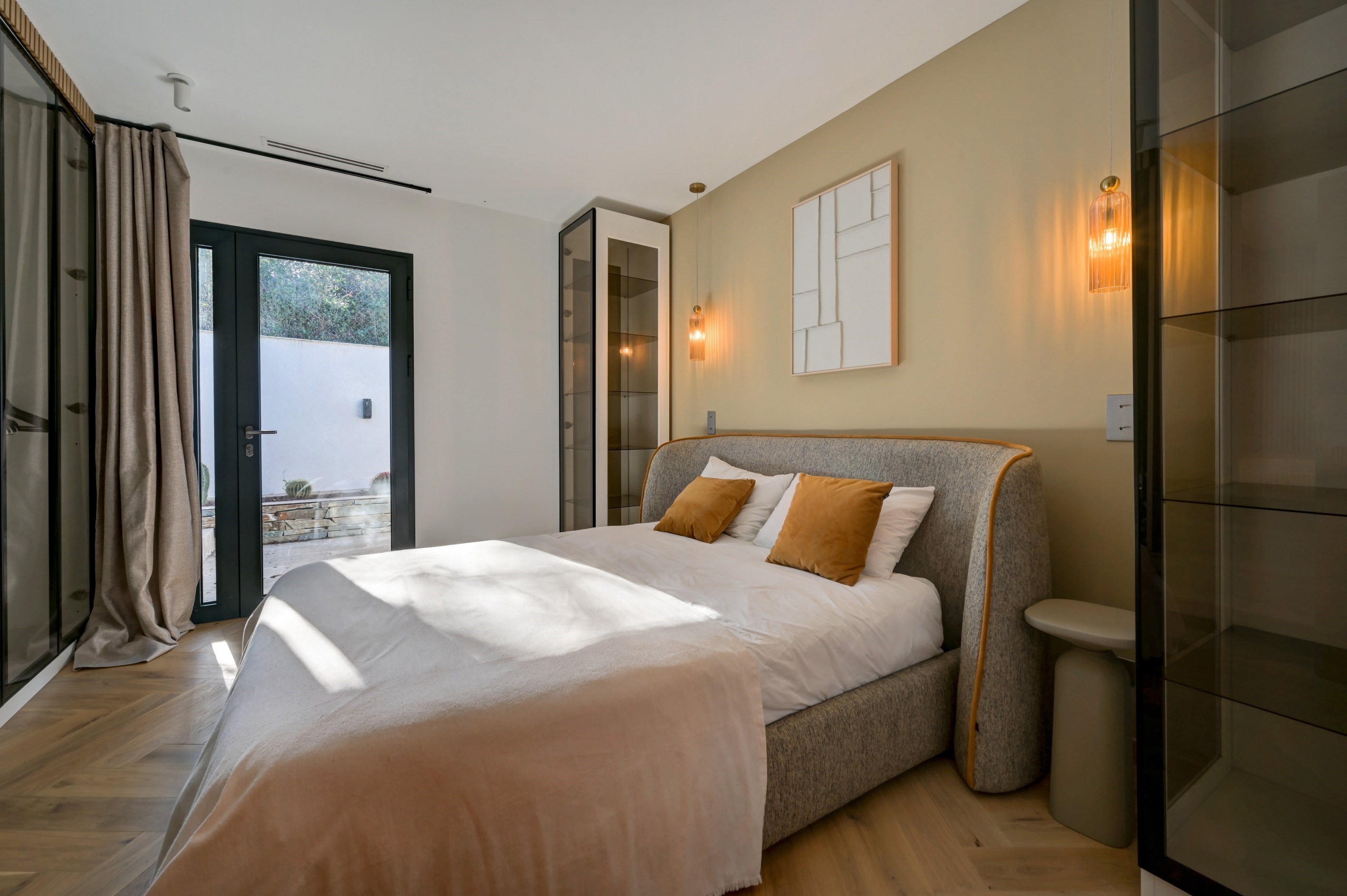  Cassis – Contemporary Property with Views of Cap Canaille - 物件實景