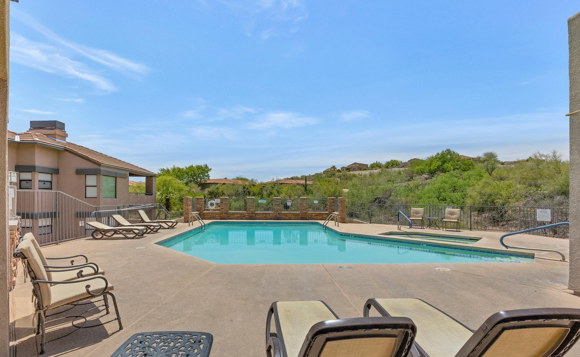  5855 N Kolb Road 2101 ¦Tucson, AZ - 物件實景