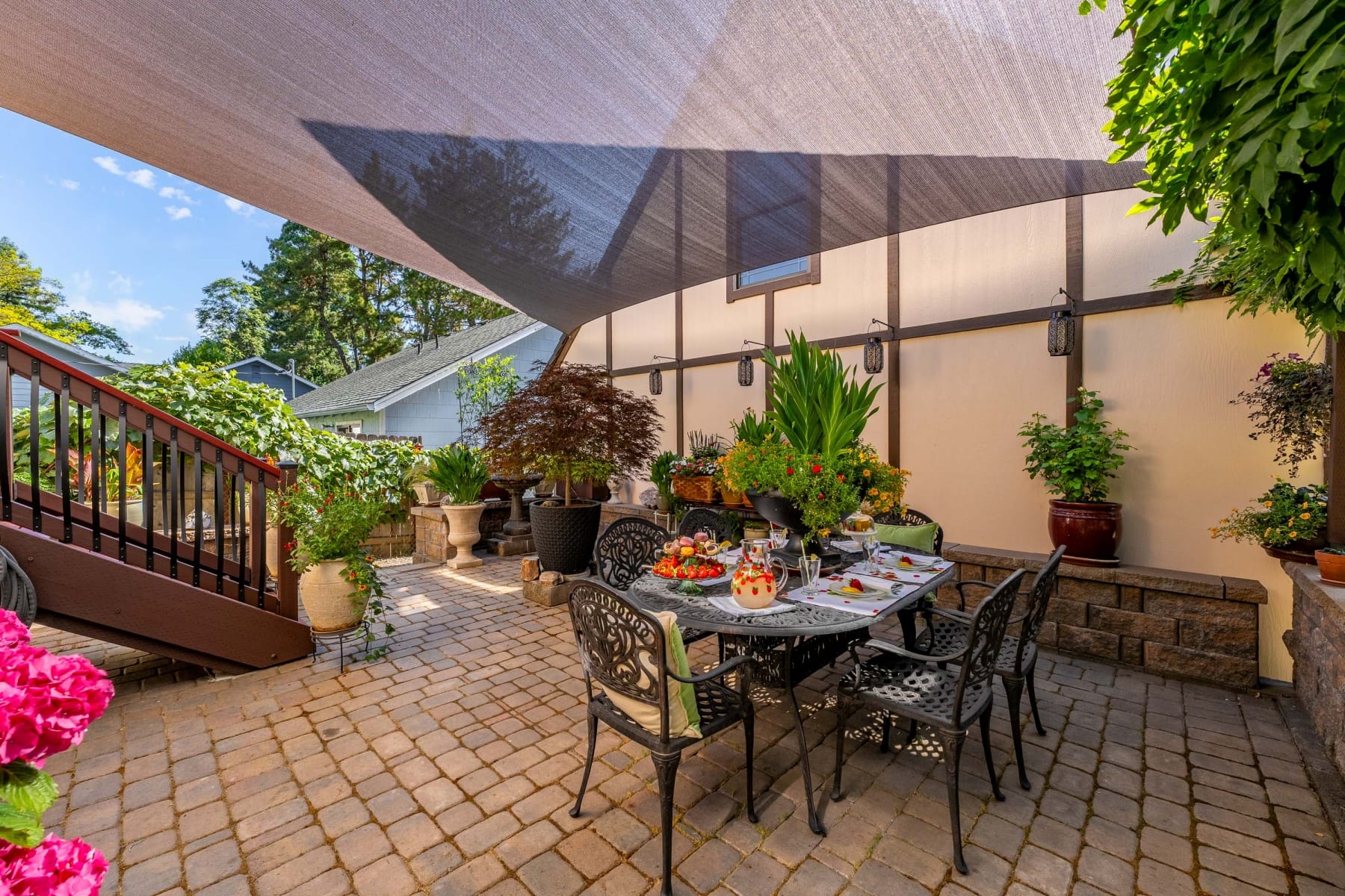  1417 Scott Street Medford, OR 97504 - 物件實景