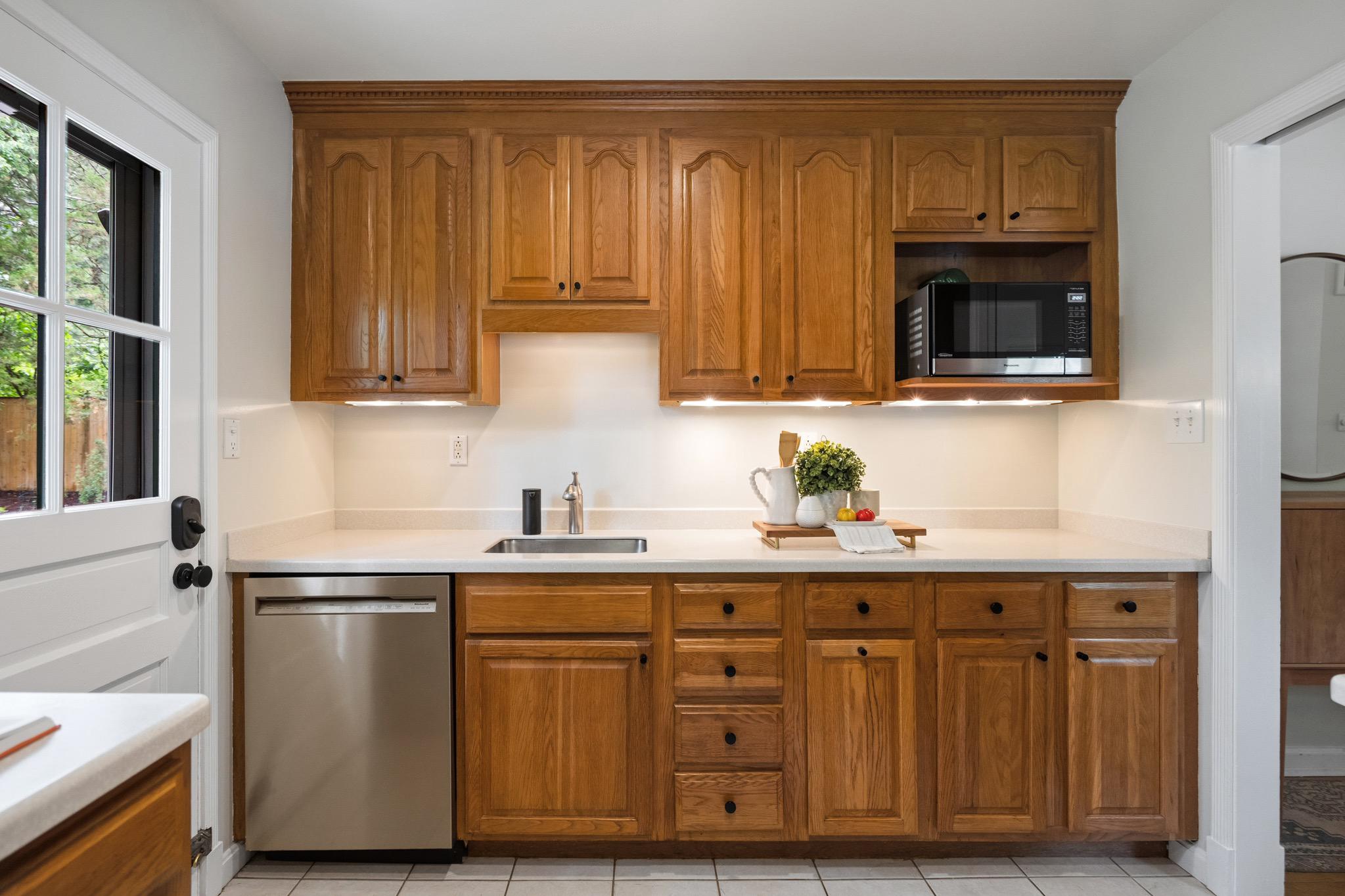  1504 Dare Court, Alexandria, VA, 22308 - 物件實景