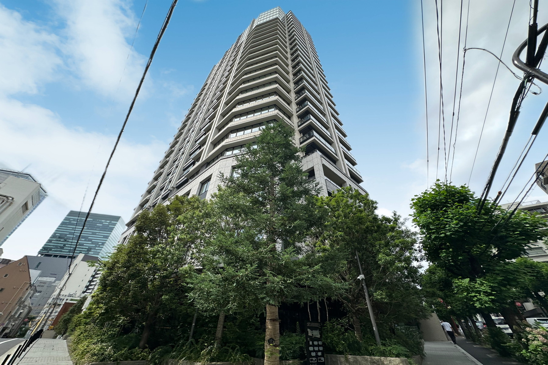  PROUD TOWER SHIBUYA - 物件實景