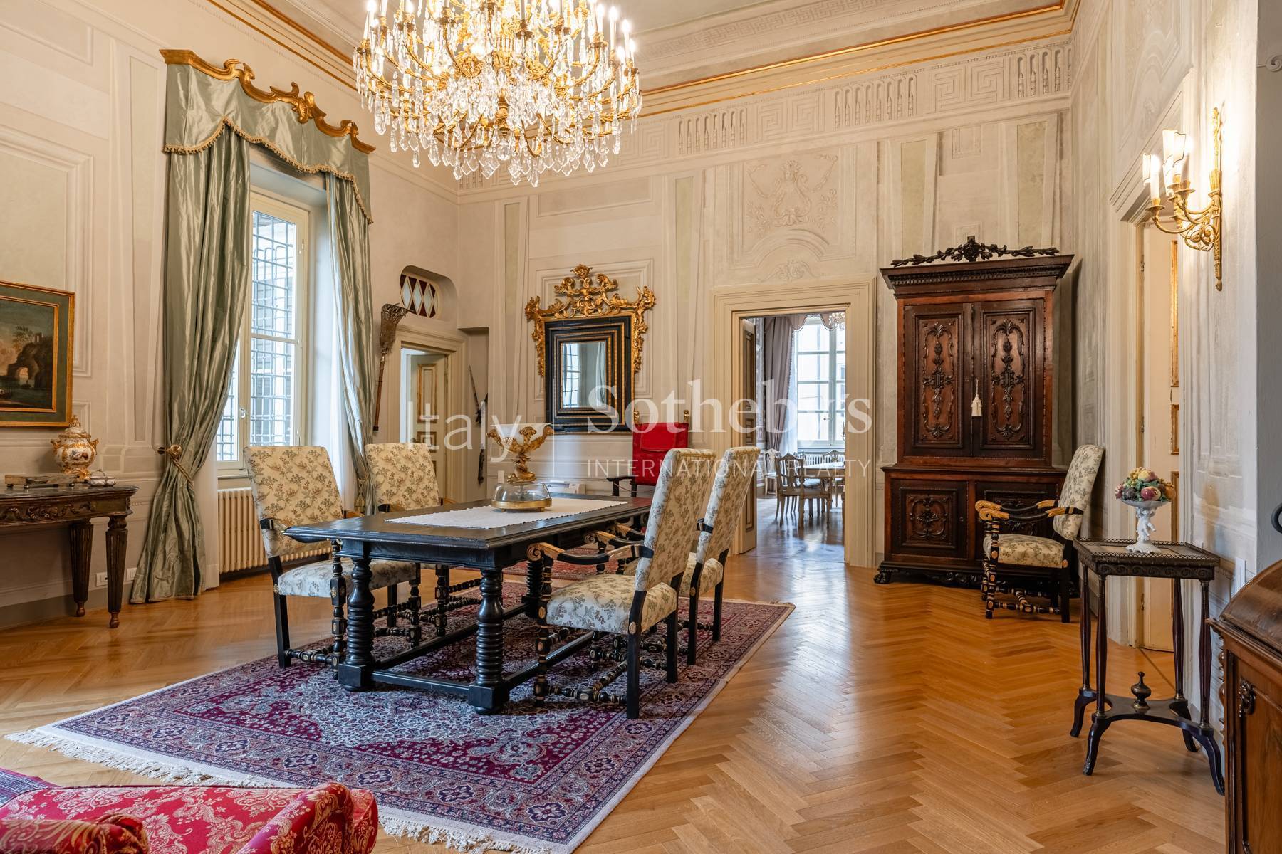  Finely restored apartment near Piazza Anfiteatro in Lucca - 物件實景
